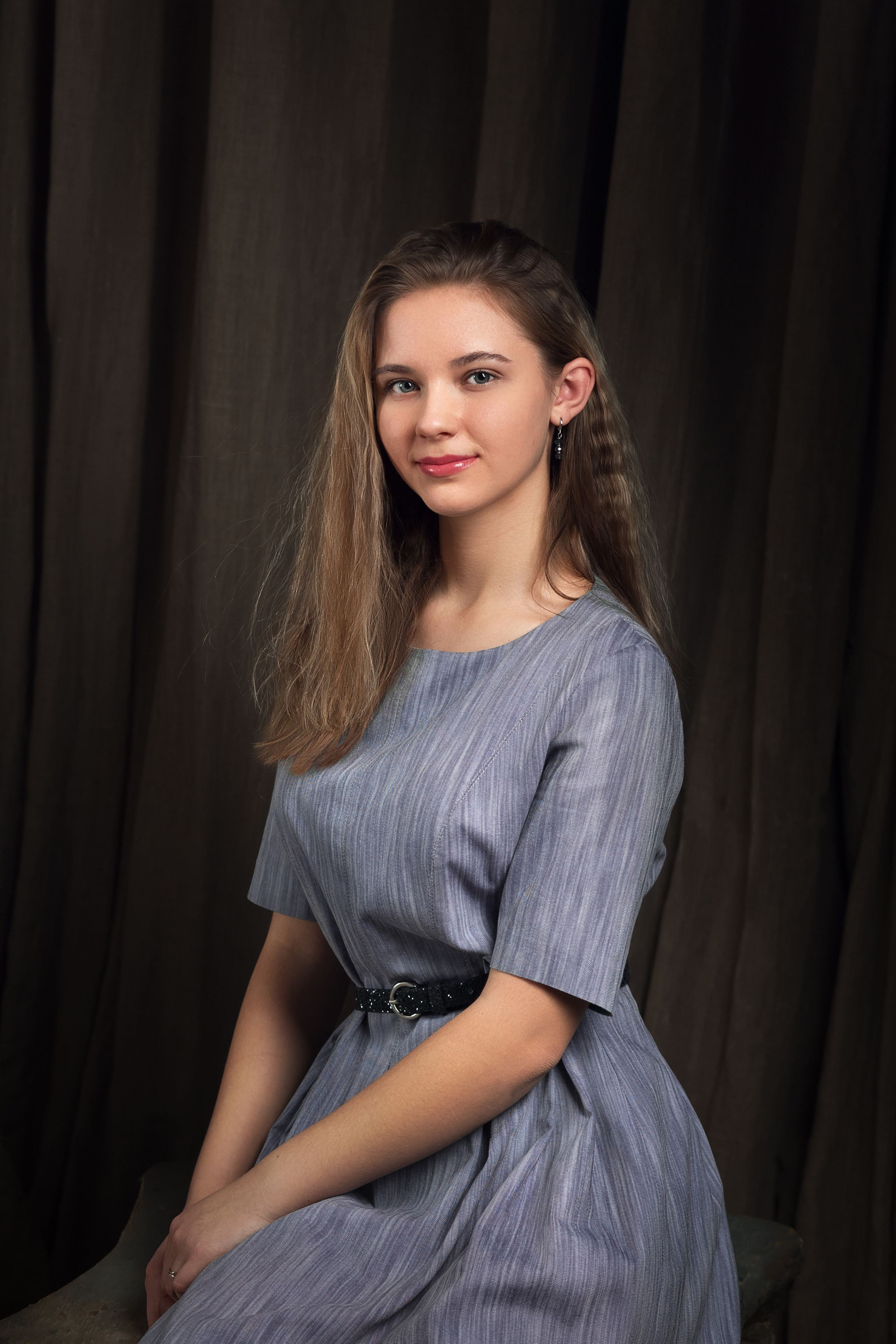 Светлана и Катя. Актерское и модельное портфолио. Фотограф в Москве Екатерина Коломеец