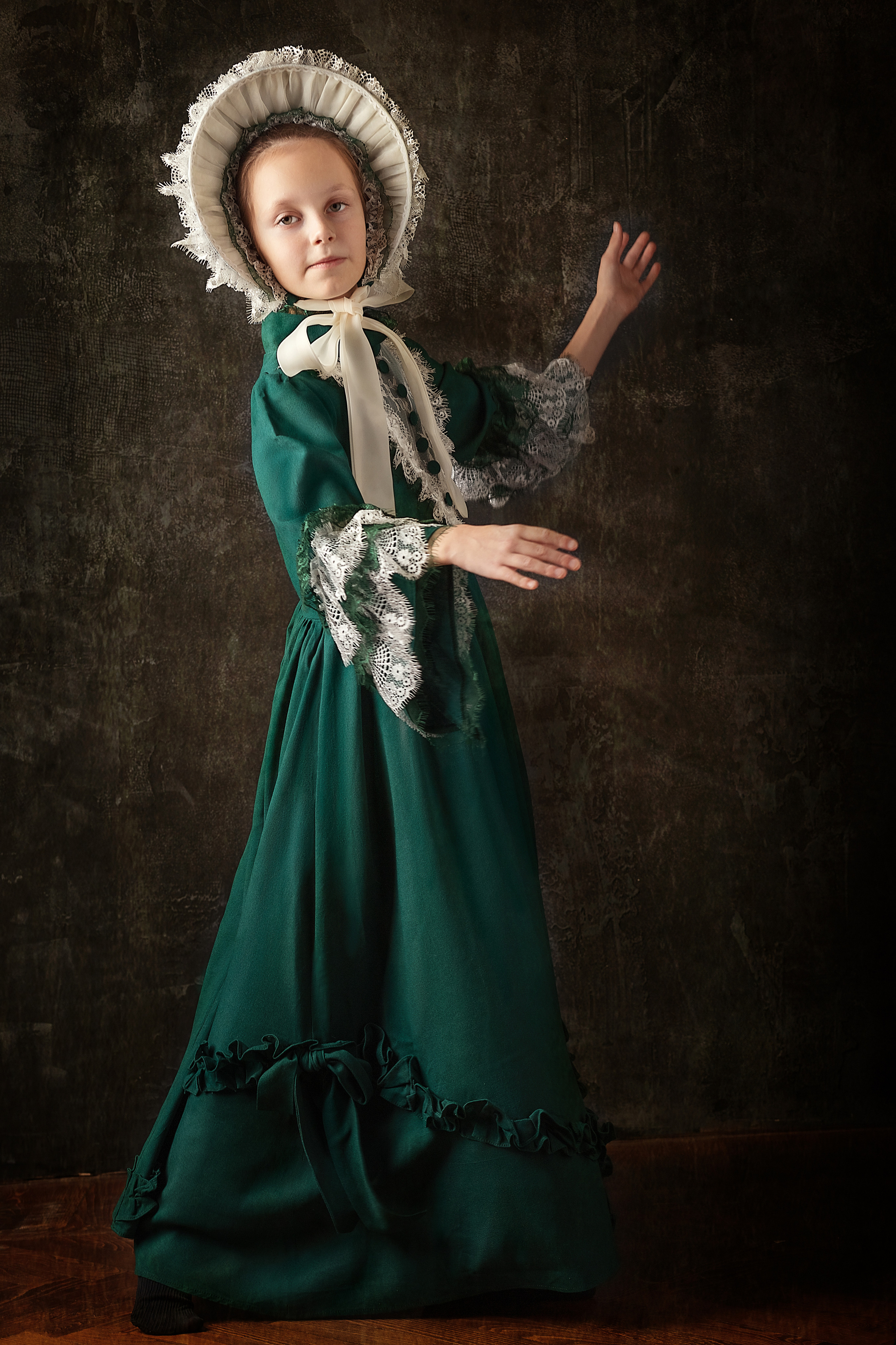 Миа-Мария — девочка из сказки и обратно. Актерское и модельное портфолио. Фотограф в Москве Екатерина Коломеец