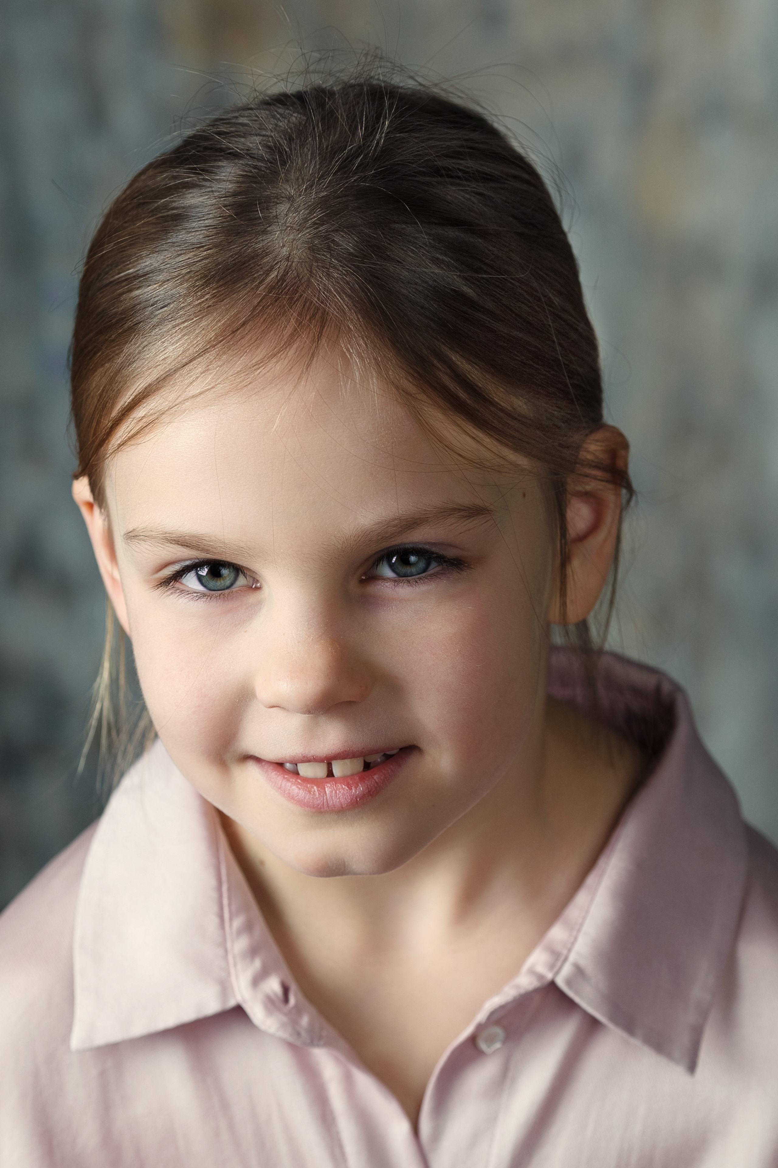 Евдокия. Актерское и модельное портфолио. Фотограф в Москве Екатерина Коломеец