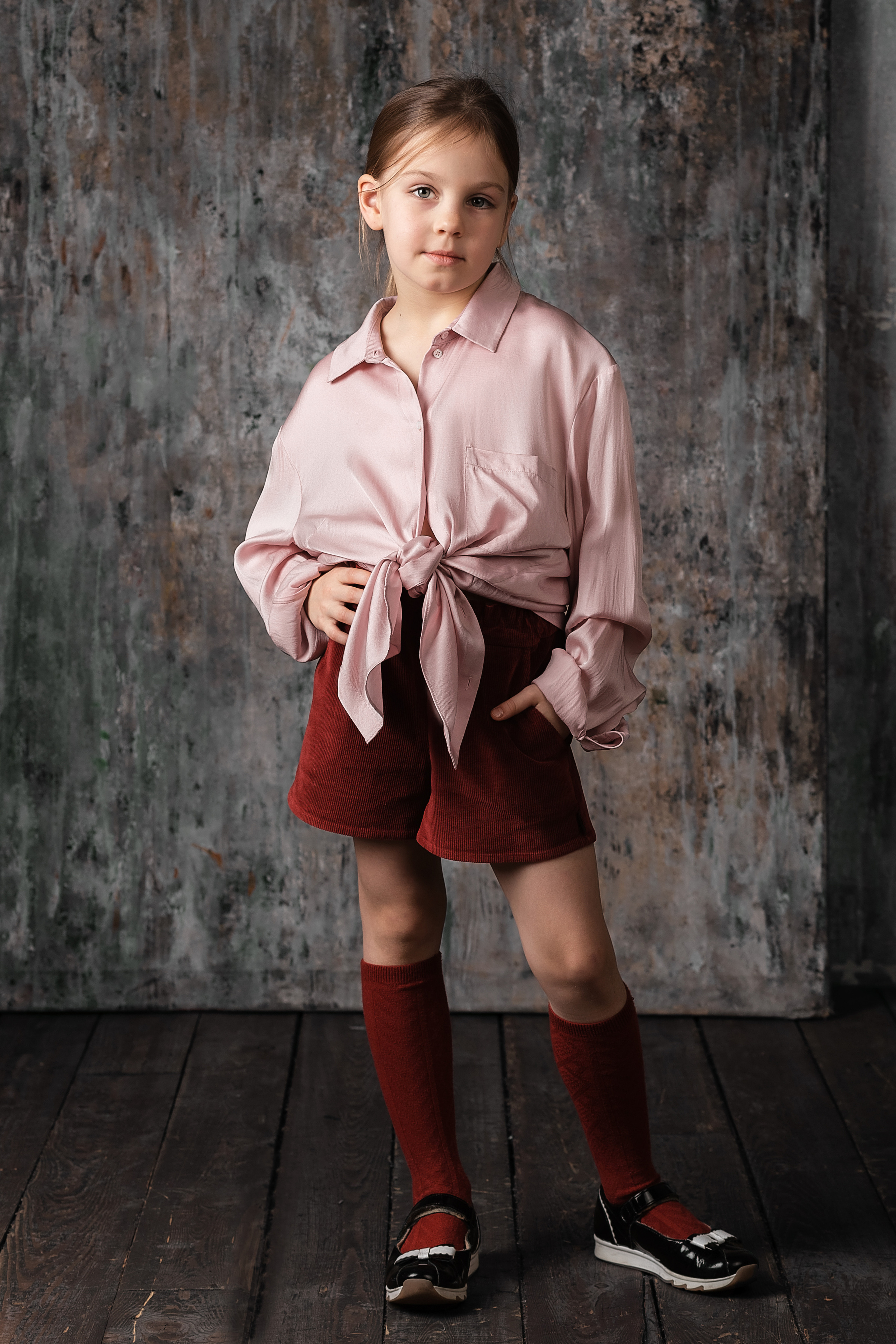 Евдокия. Актерское и модельное портфолио. Фотограф в Москве Екатерина Коломеец