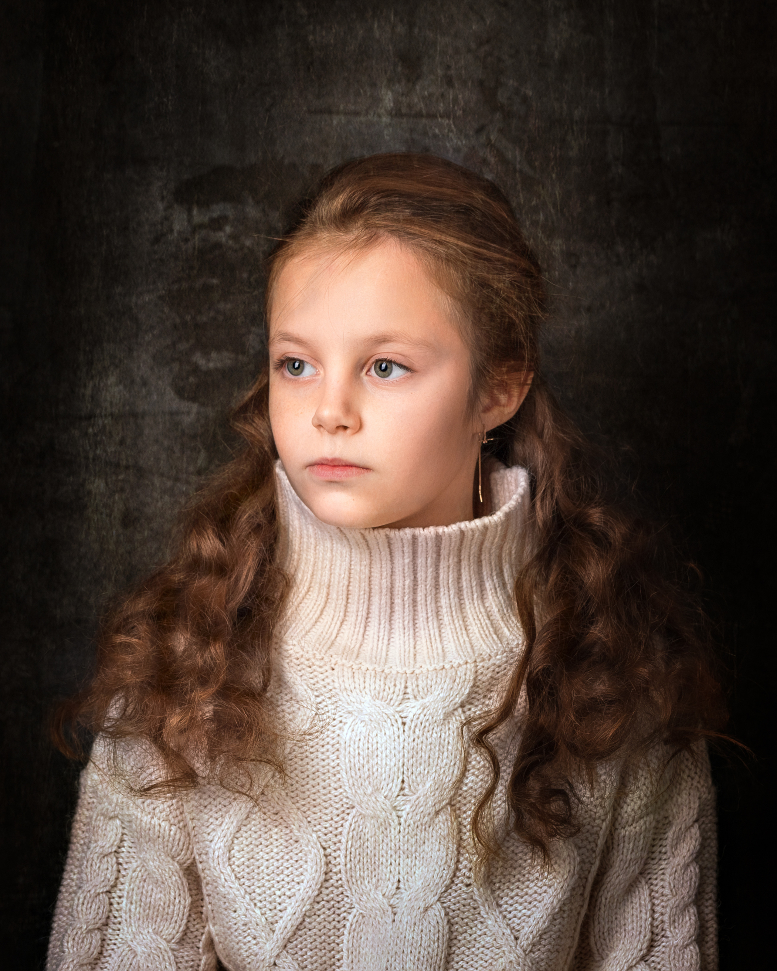 Миа-Мария — девочка из сказки и обратно. Актерское и модельное портфолио. Фотограф в Москве Екатерина Коломеец