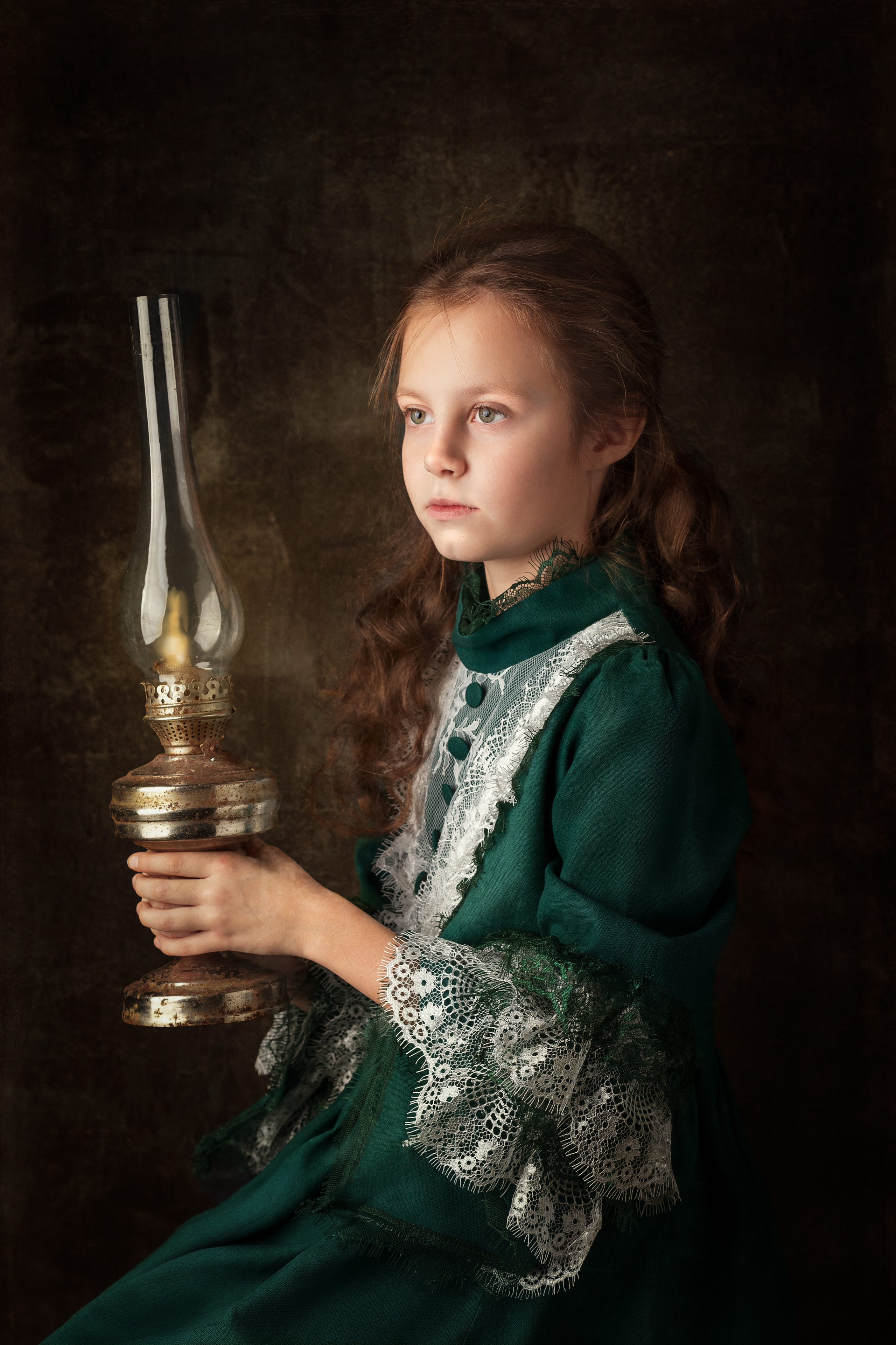 Миа-Мария — девочка из сказки и обратно. Актерское и модельное портфолио. Фотограф в Москве Екатерина Коломеец