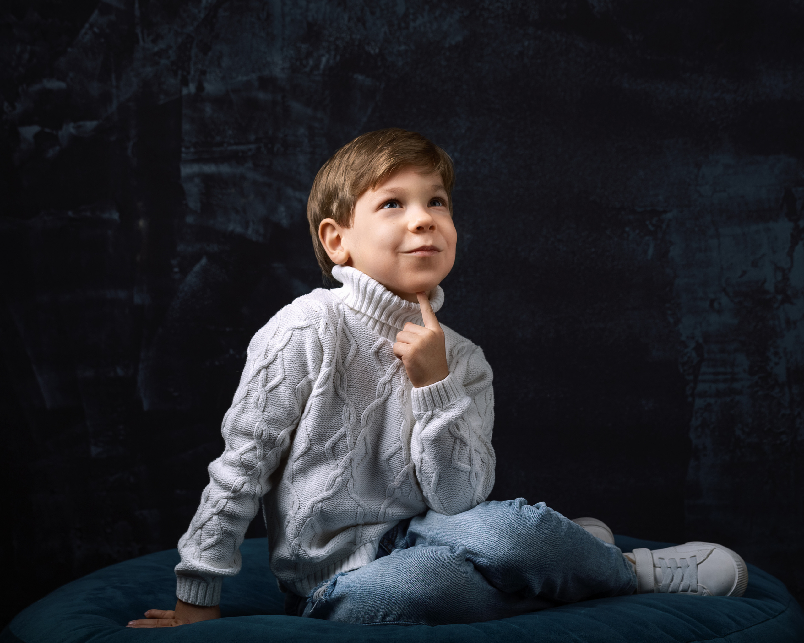 Савелий. Актерское и модельное портфолио. Фотограф в Москве Екатерина Коломеец