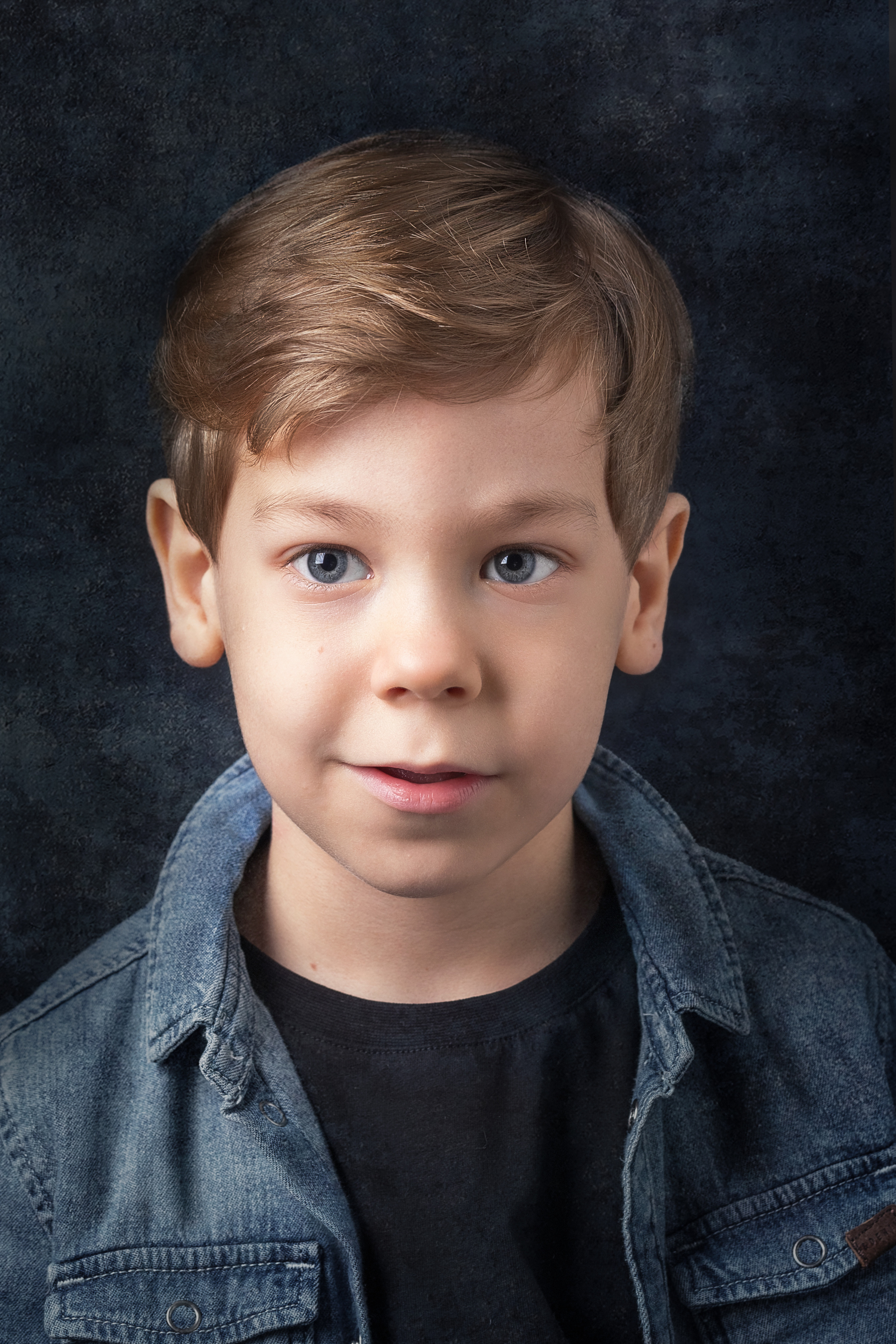 Савелий. Актерское и модельное портфолио. Фотограф в Москве Екатерина Коломеец