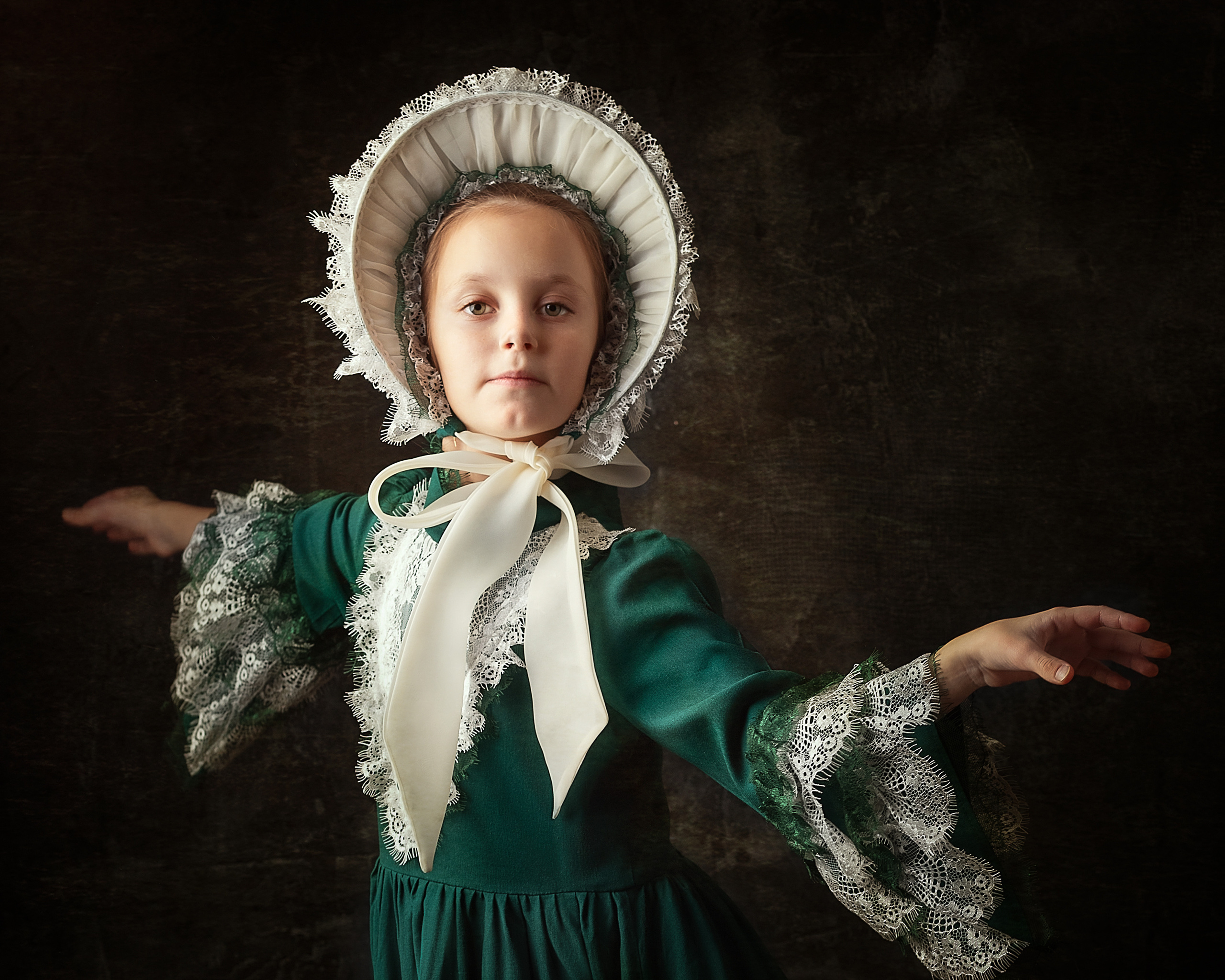 Миа-Мария — девочка из сказки и обратно. Актерское и модельное портфолио. Фотограф в Москве Екатерина Коломеец