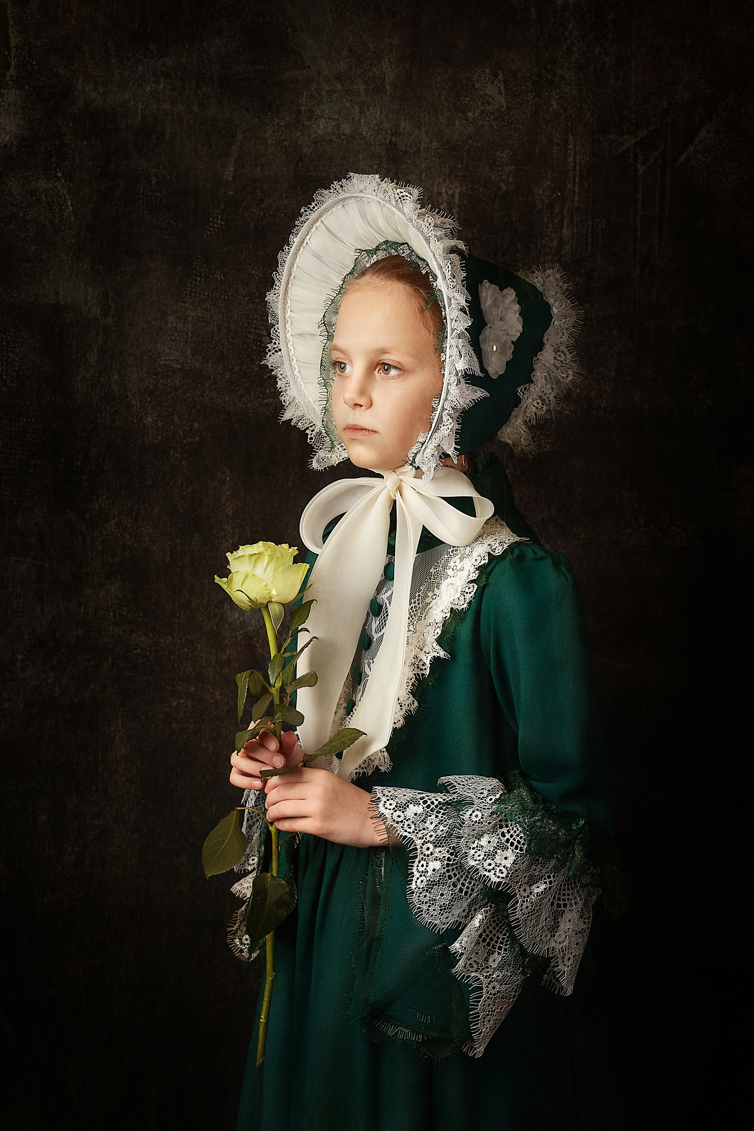 Миа-Мария — девочка из сказки и обратно. Актерское и модельное портфолио. Фотограф в Москве Екатерина Коломеец