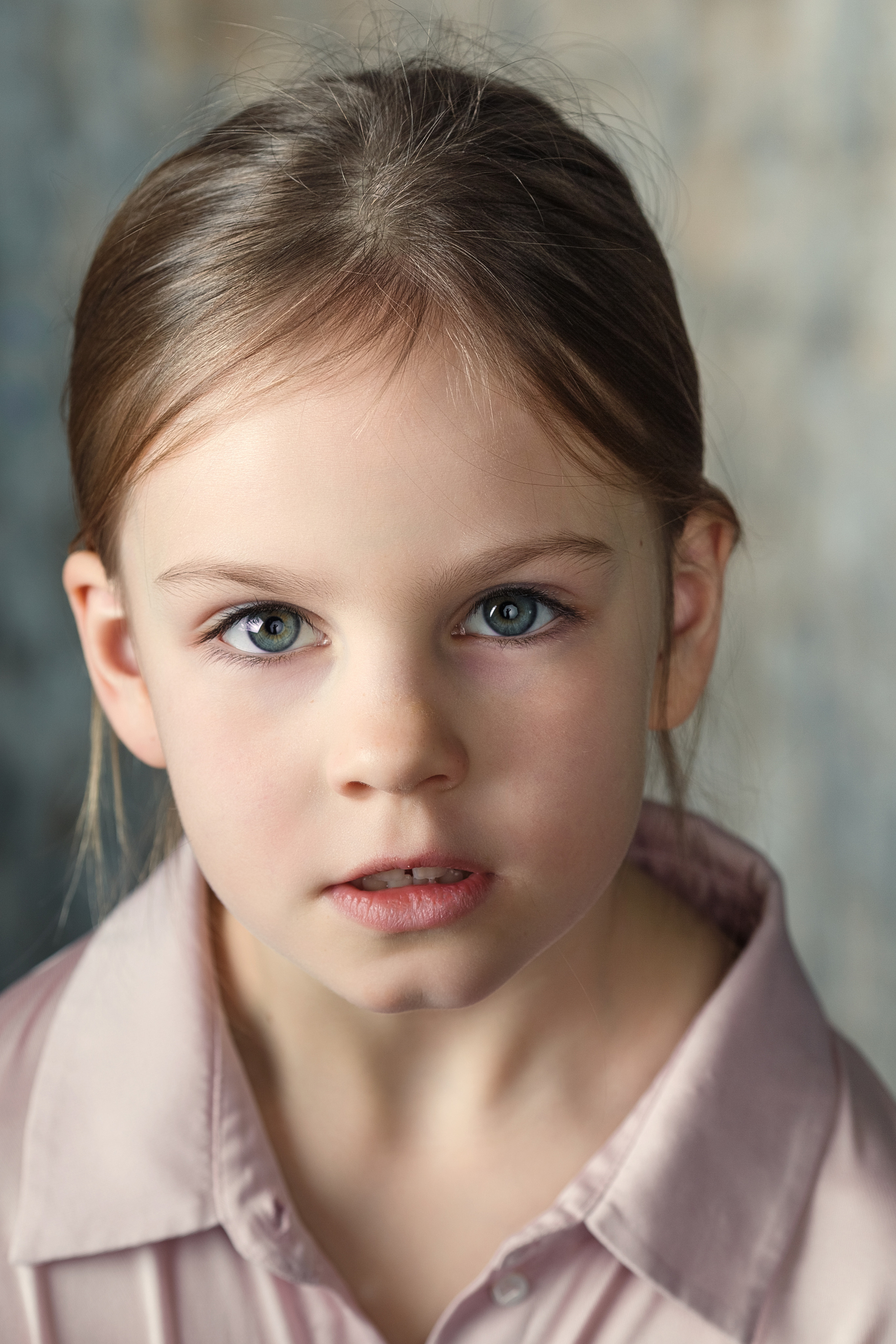 Евдокия. Актерское и модельное портфолио. Фотограф в Москве Екатерина Коломеец