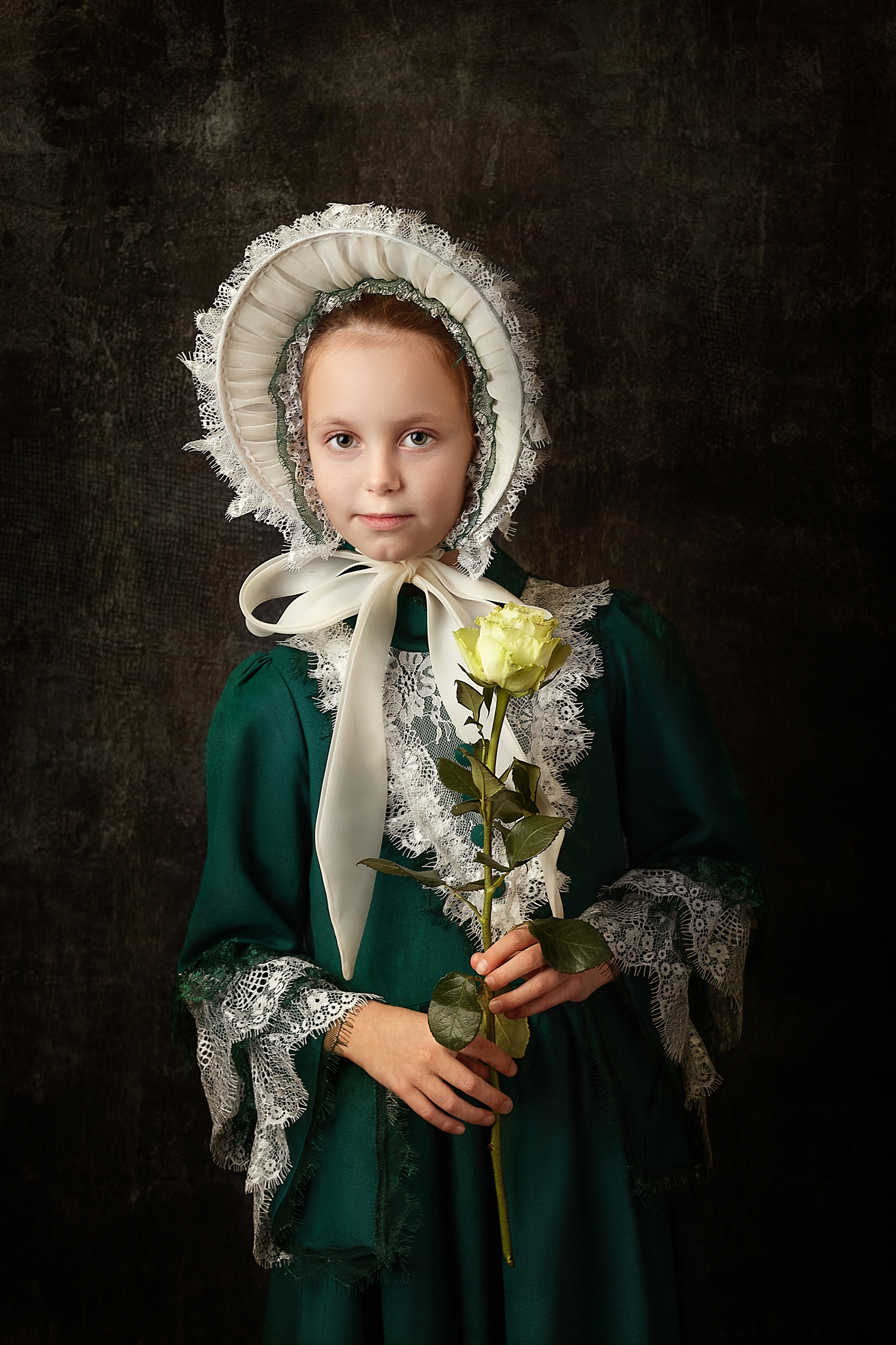 Миа-Мария — девочка из сказки и обратно. Актерское и модельное портфолио. Фотограф в Москве Екатерина Коломеец