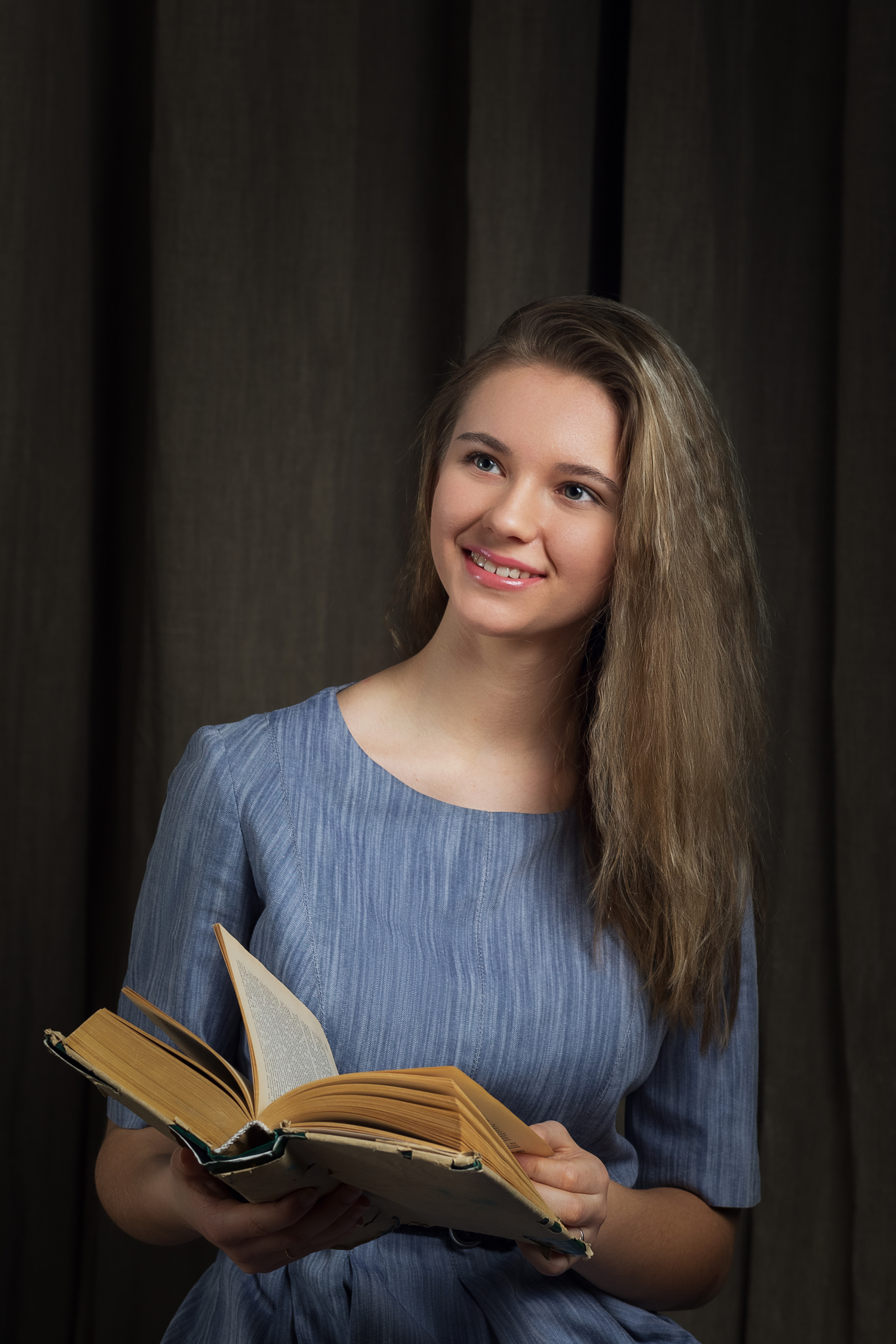 Светлана и Катя. Актерское и модельное портфолио. Фотограф в Москве Екатерина Коломеец