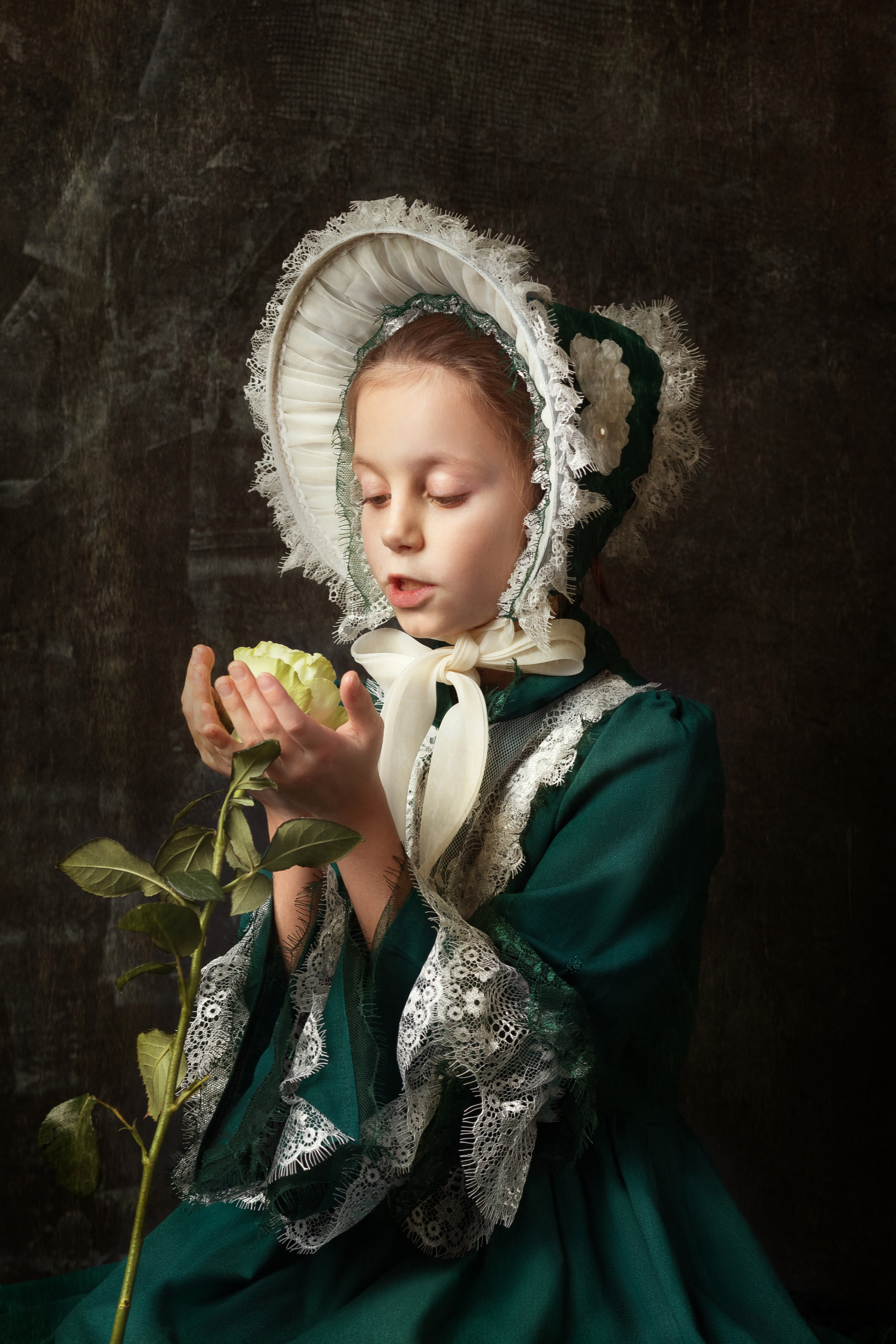 Миа-Мария — девочка из сказки и обратно. Актерское и модельное портфолио. Фотограф в Москве Екатерина Коломеец