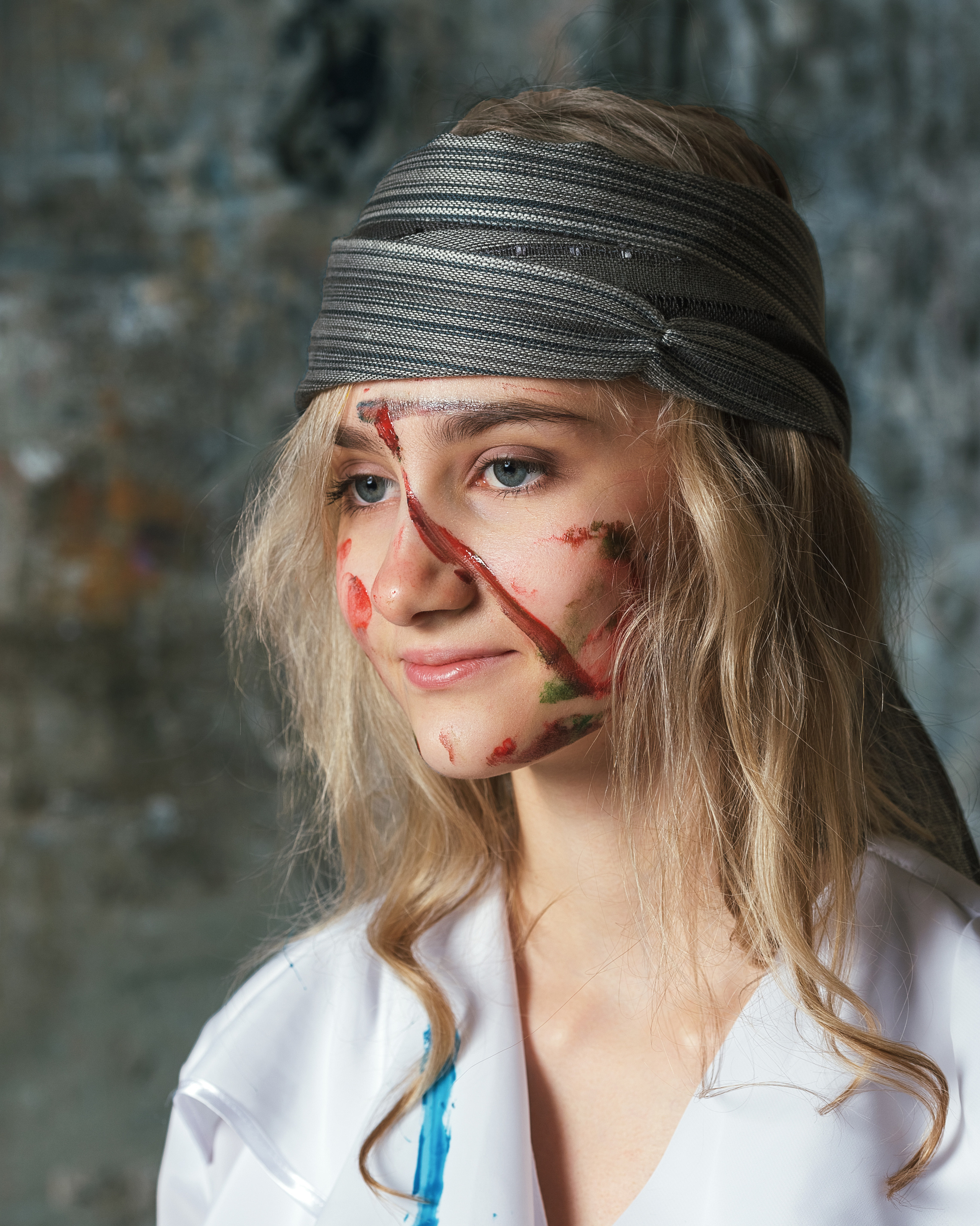 Аня. Актерское и модельное портфолио. Фотограф в Москве Екатерина Коломеец