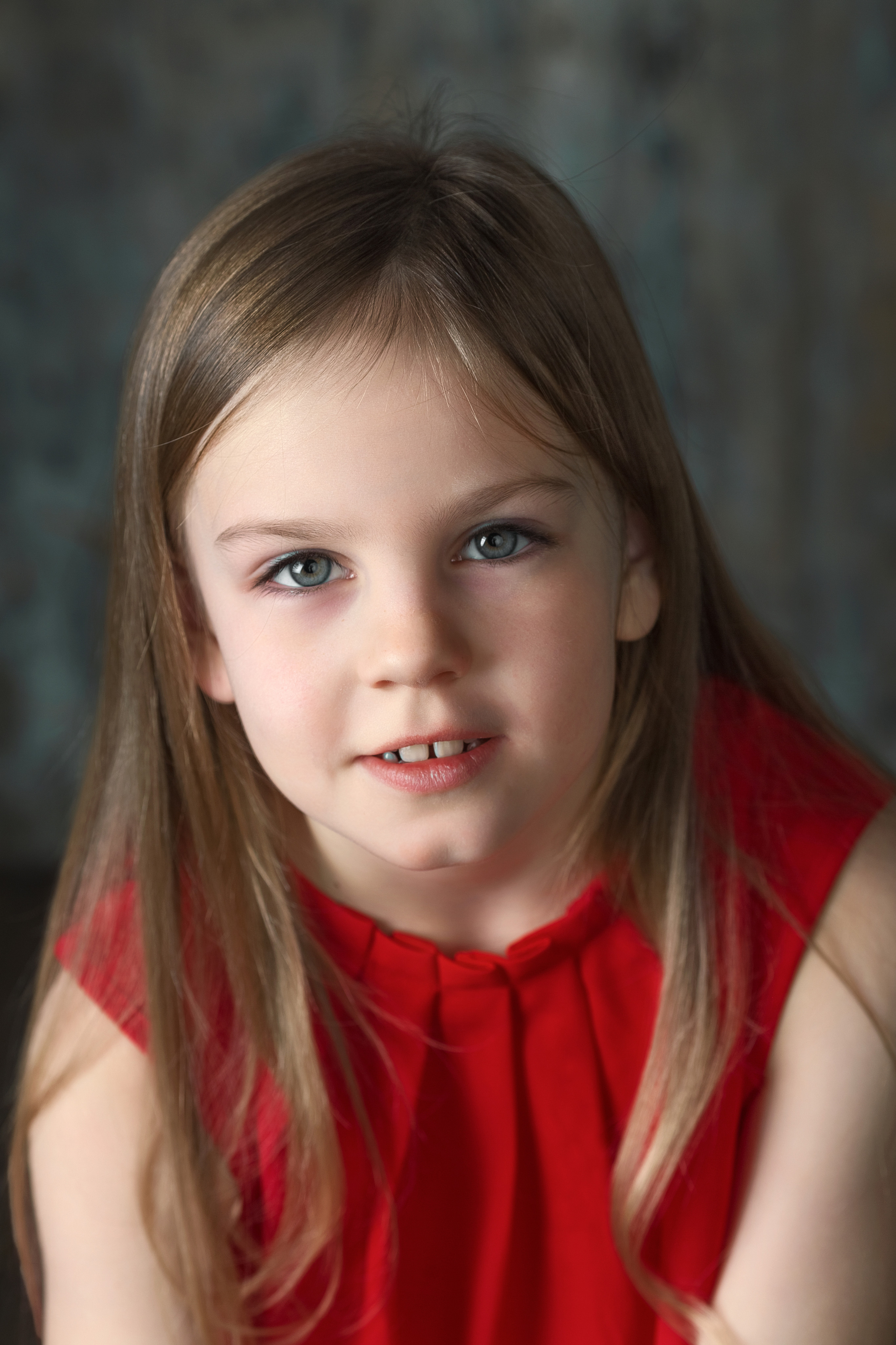 Евдокия. Актерское и модельное портфолио. Фотограф в Москве Екатерина Коломеец