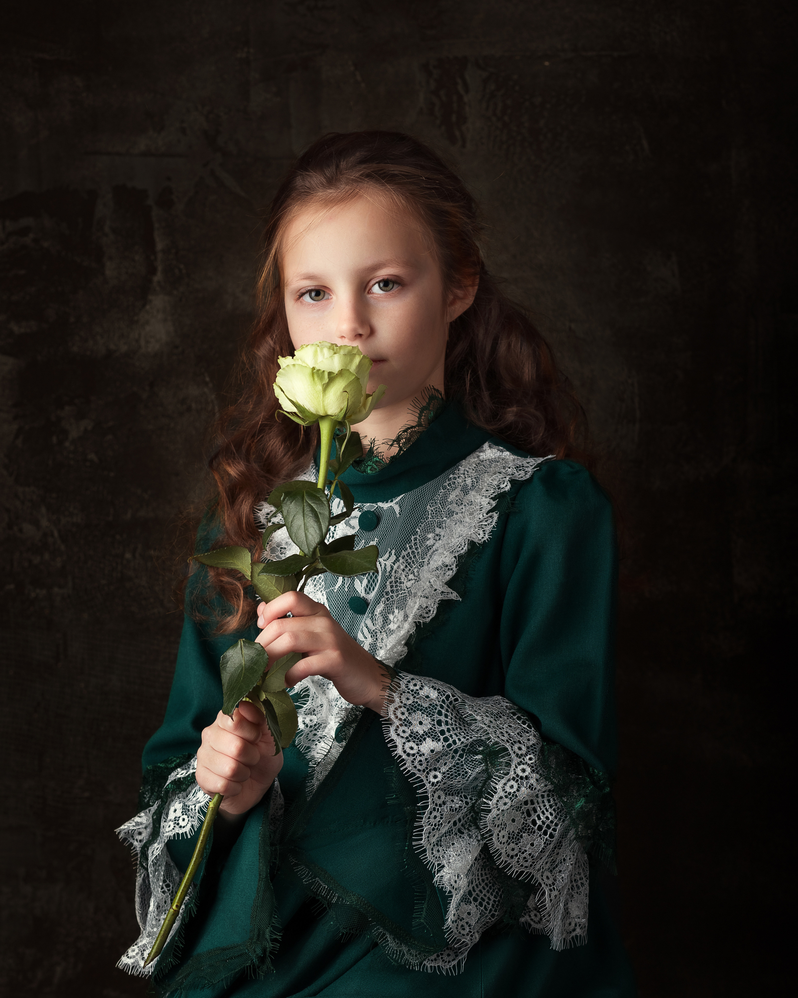 Миа-Мария — девочка из сказки и обратно. Актерское и модельное портфолио. Фотограф в Москве Екатерина Коломеец