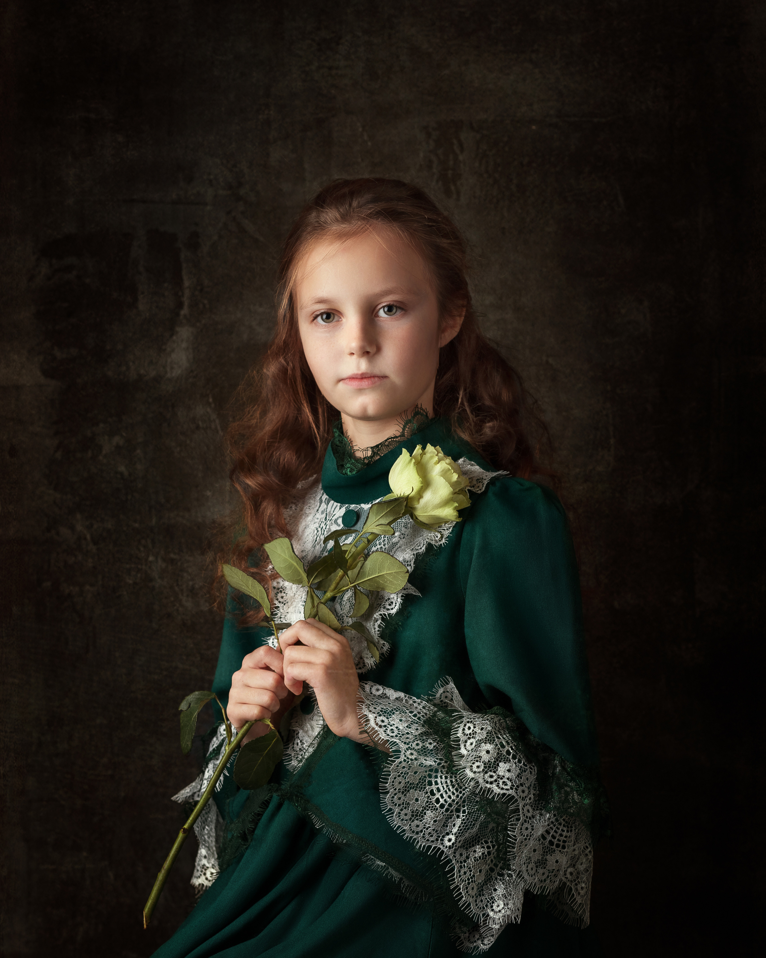 Миа-Мария — девочка из сказки и обратно. Актерское и модельное портфолио. Фотограф в Москве Екатерина Коломеец