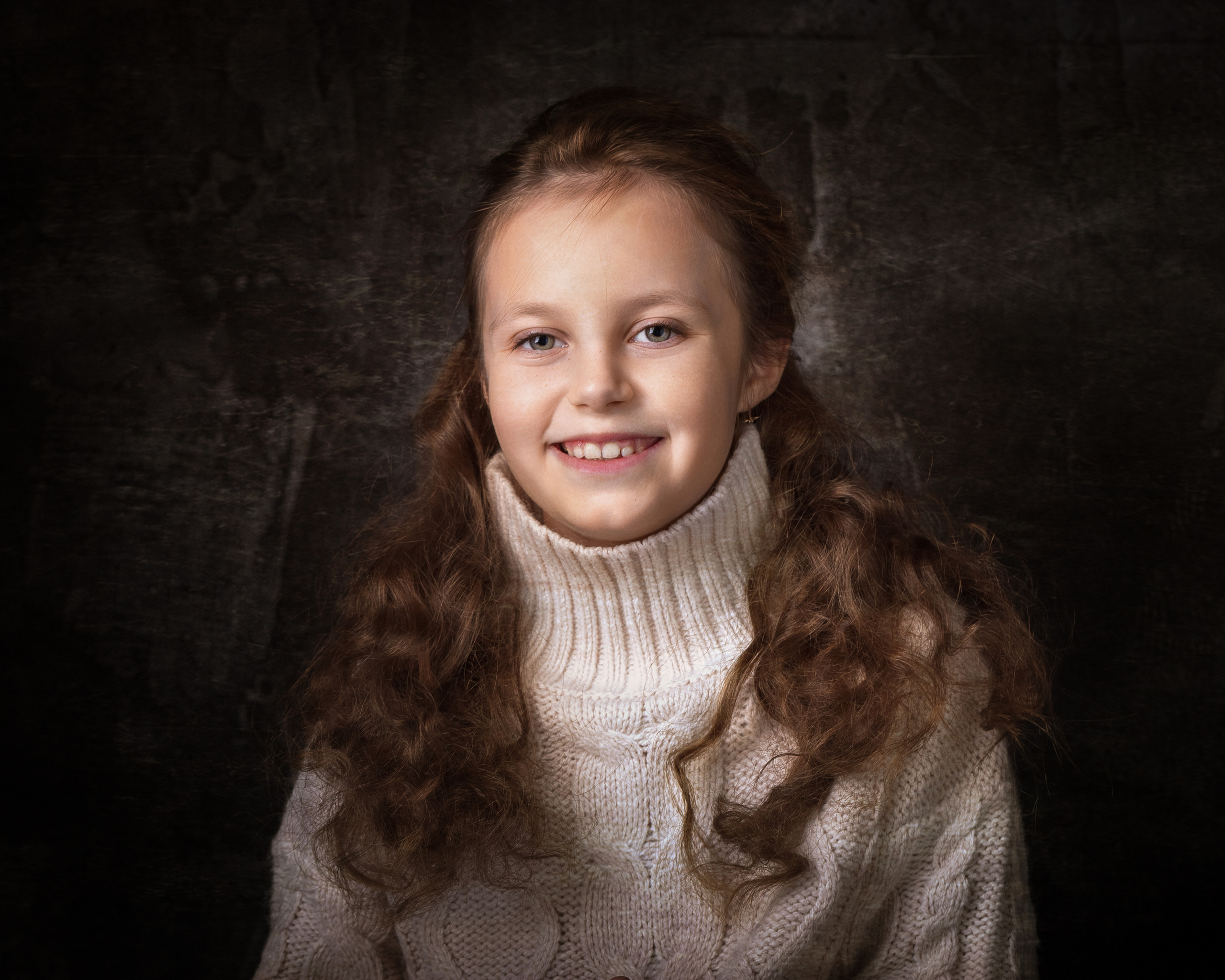 Миа-Мария — девочка из сказки и обратно. Актерское и модельное портфолио. Фотограф в Москве Екатерина Коломеец