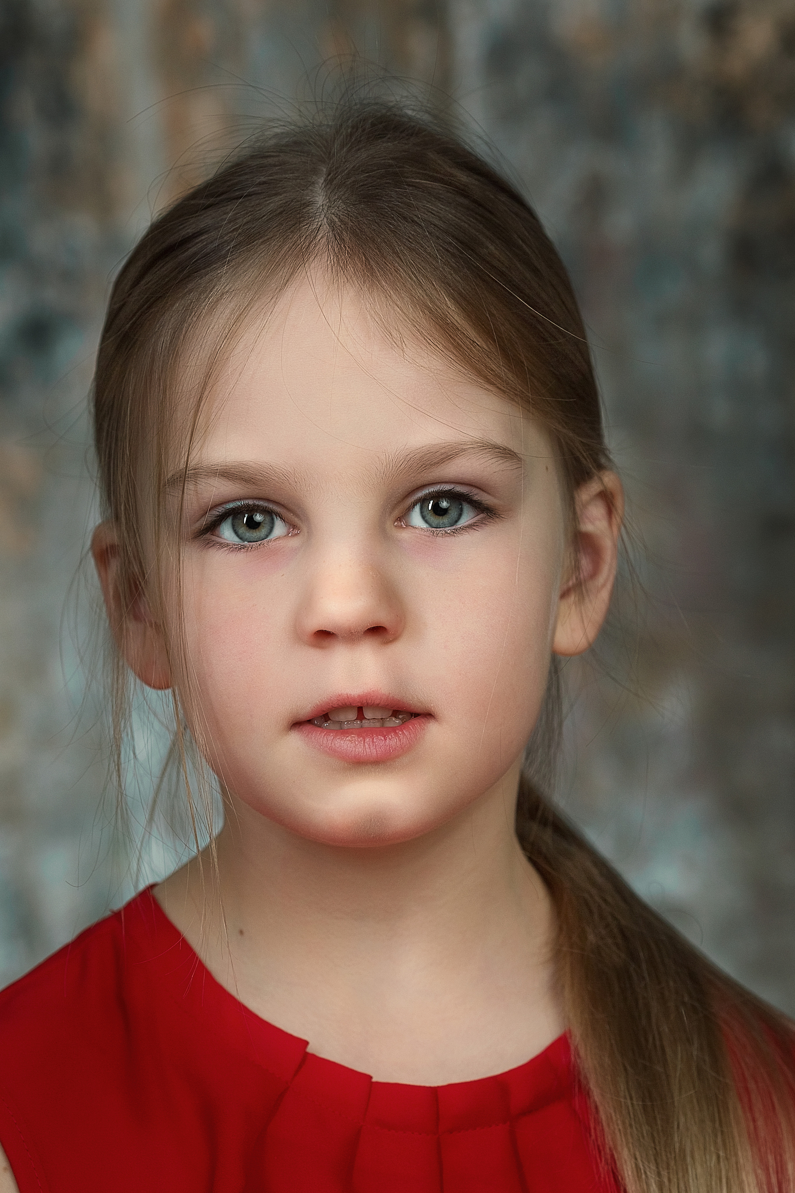 Евдокия. Актерское и модельное портфолио. Фотограф в Москве Екатерина Коломеец