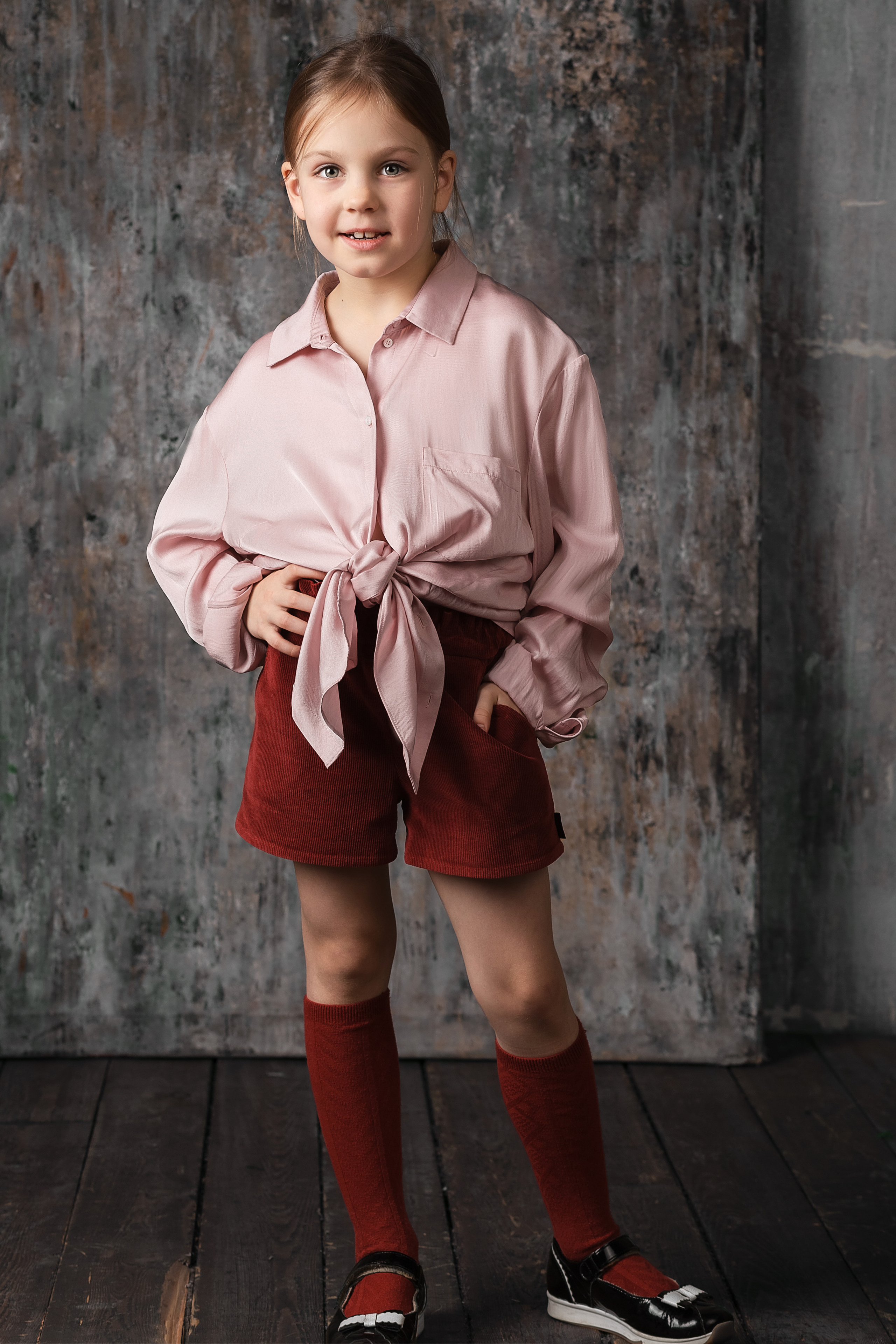 Евдокия. Актерское и модельное портфолио. Фотограф в Москве Екатерина Коломеец