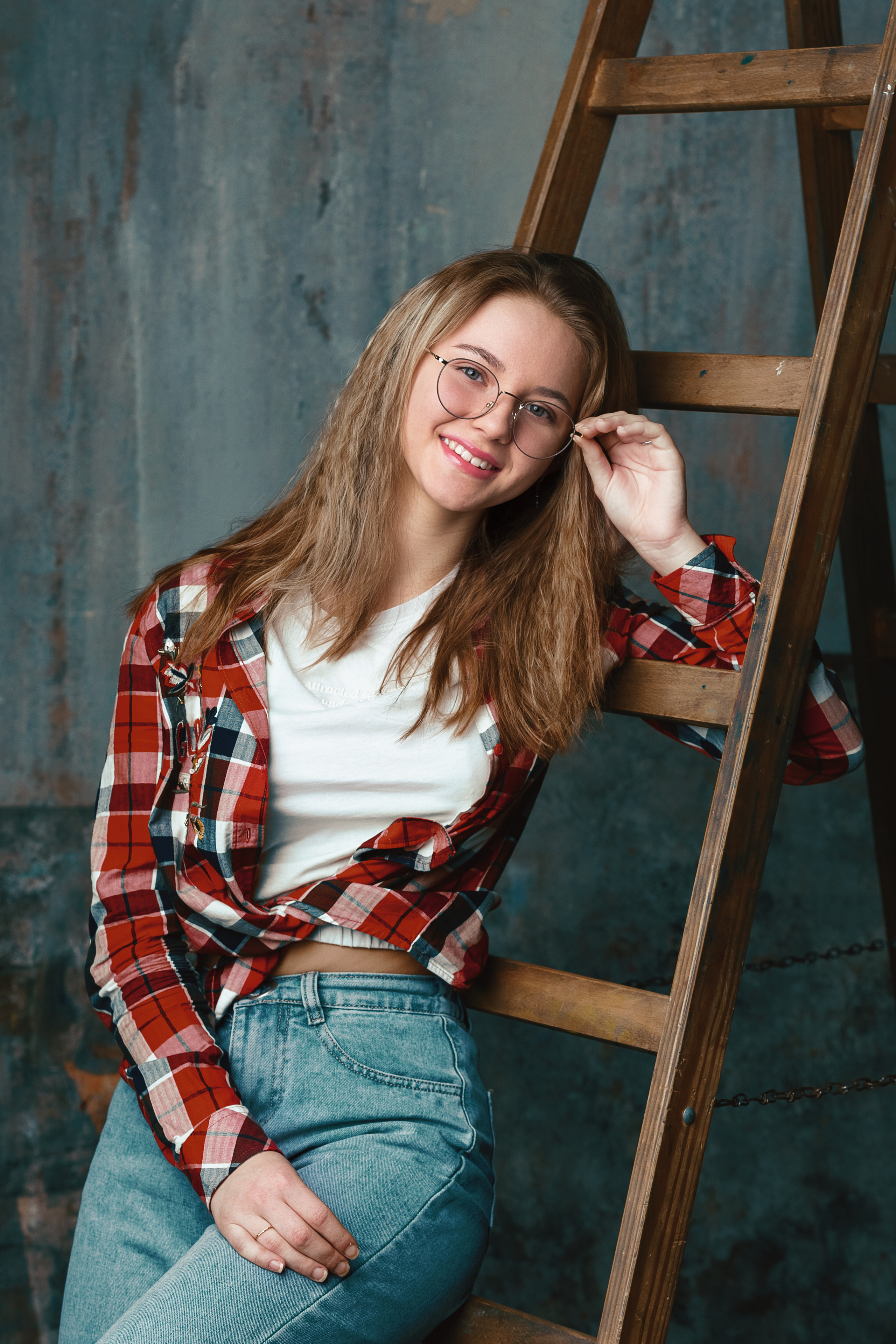 Светлана и Катя. Актерское и модельное портфолио. Фотограф в Москве Екатерина Коломеец