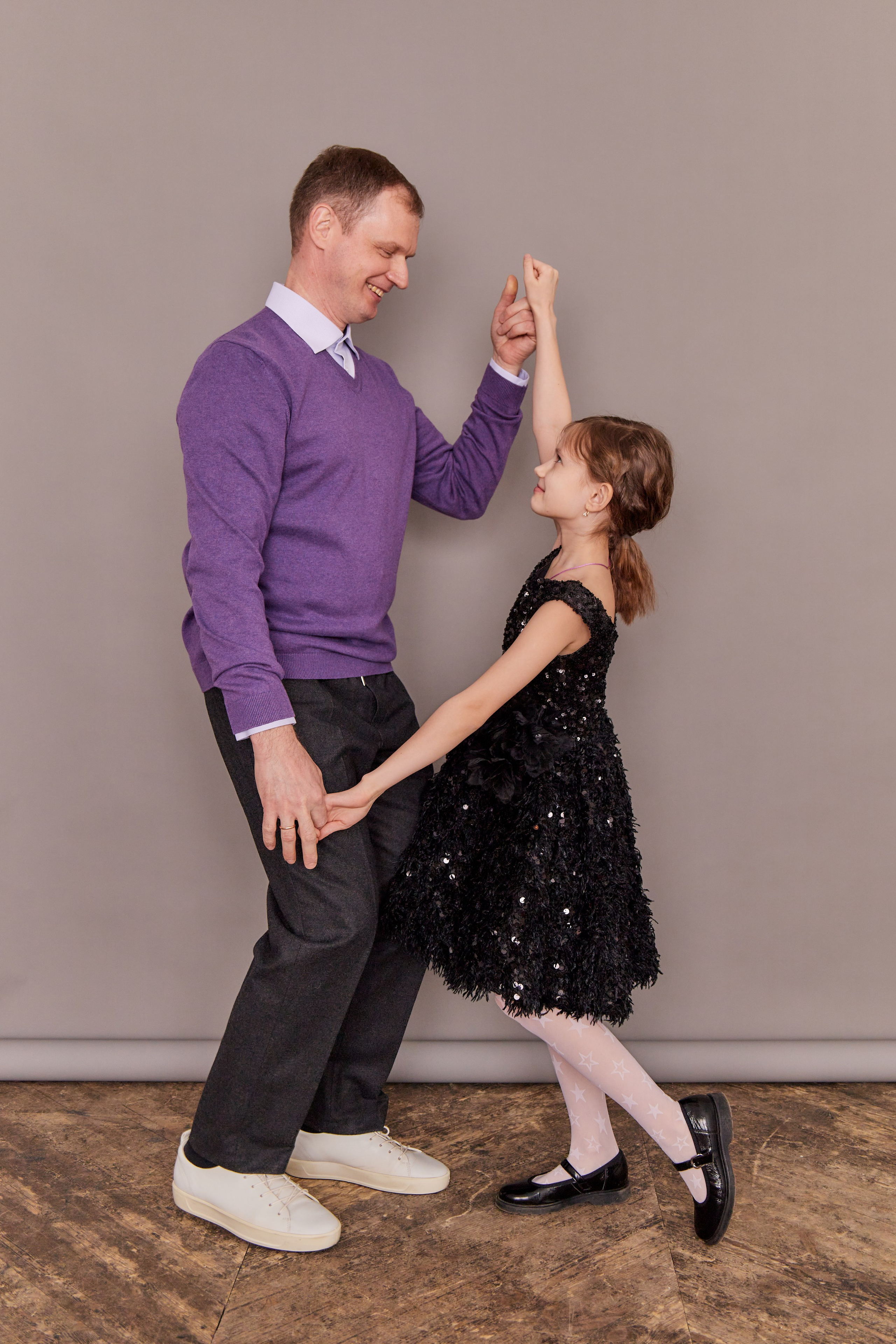 Семейный портрет. Фотограф в Москве Ярослава Фролова