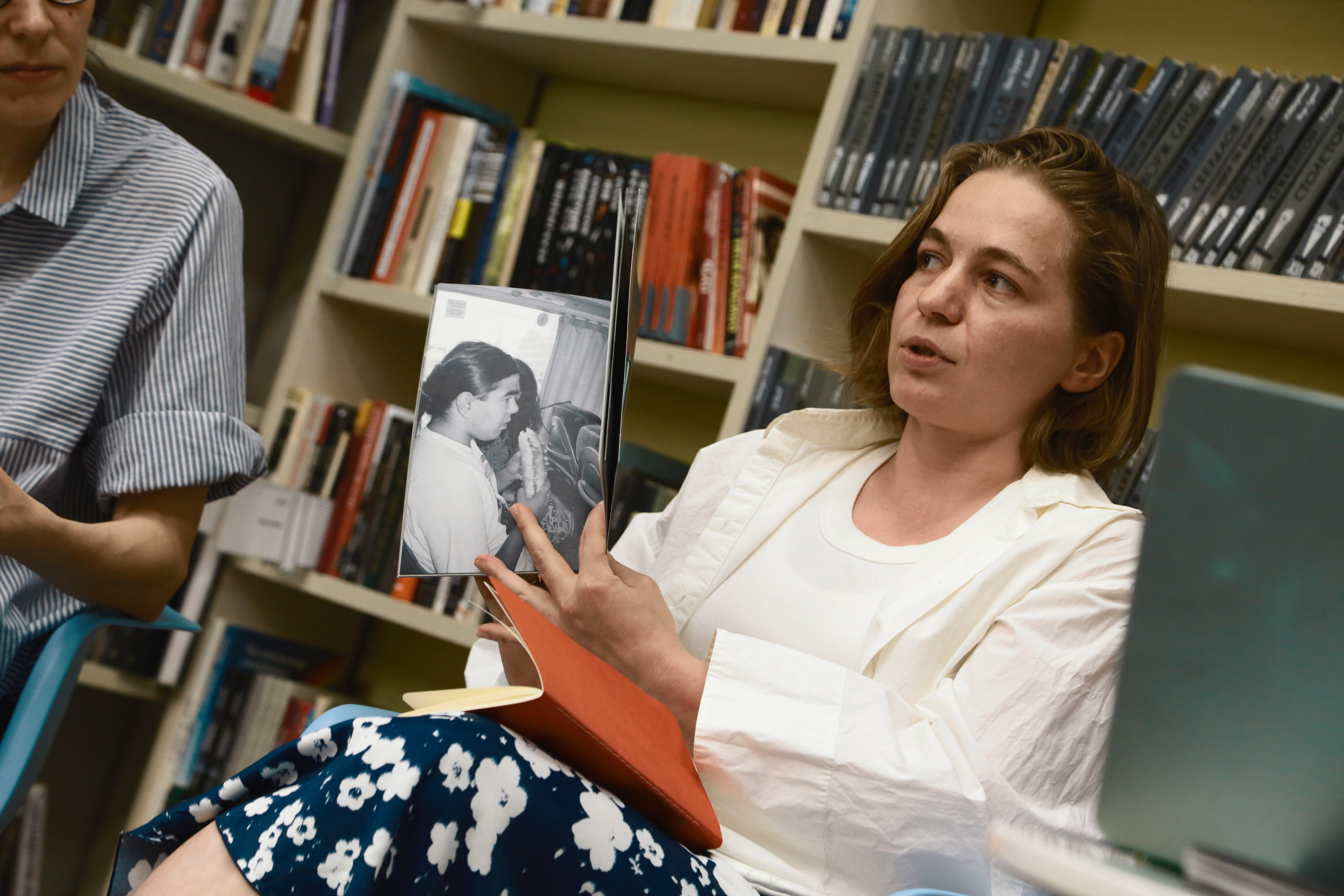 Жердёла 2025 Москва. Лера Круглова