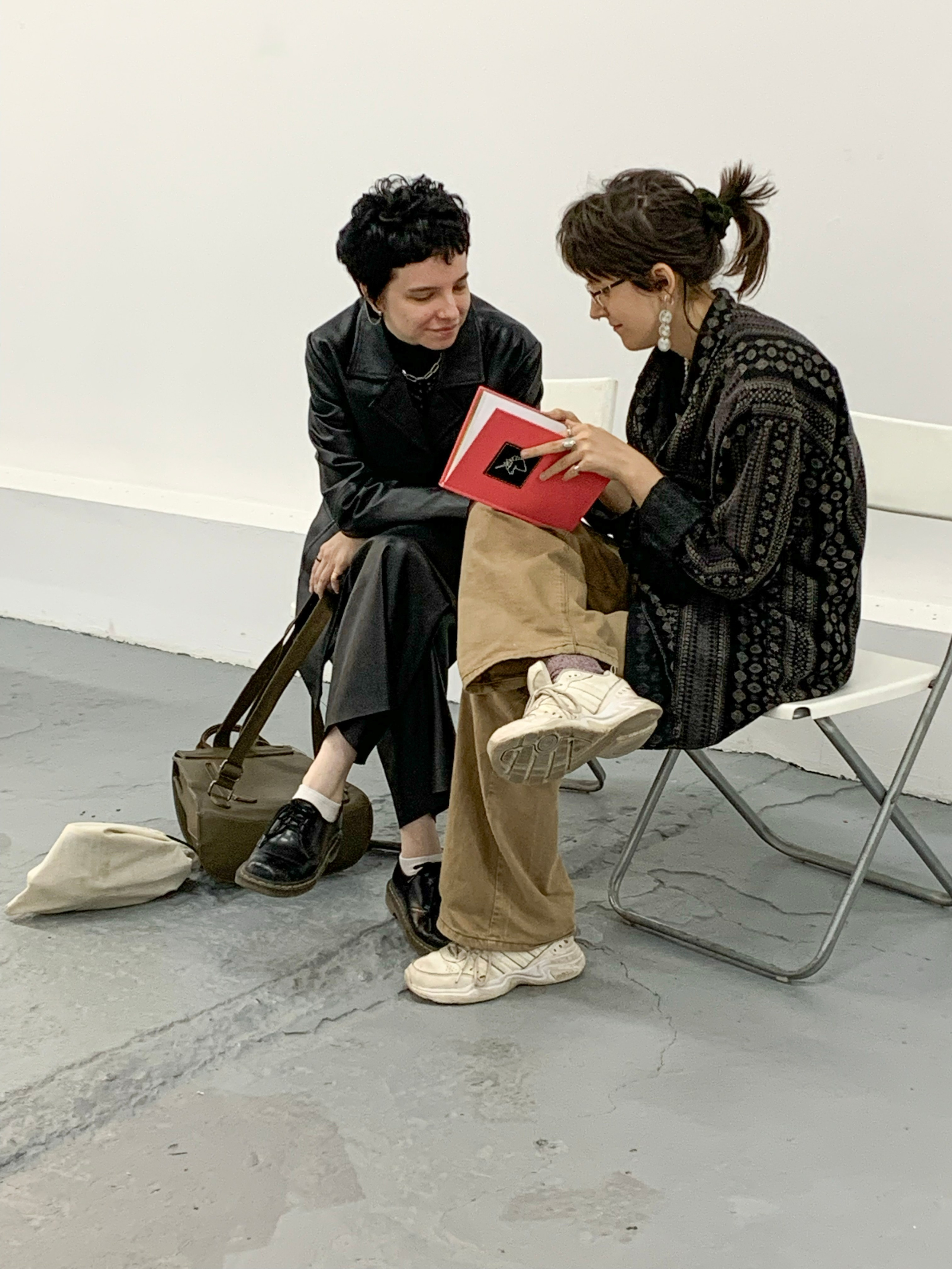 Жердёла 2022 Ростов. Лера Круглова