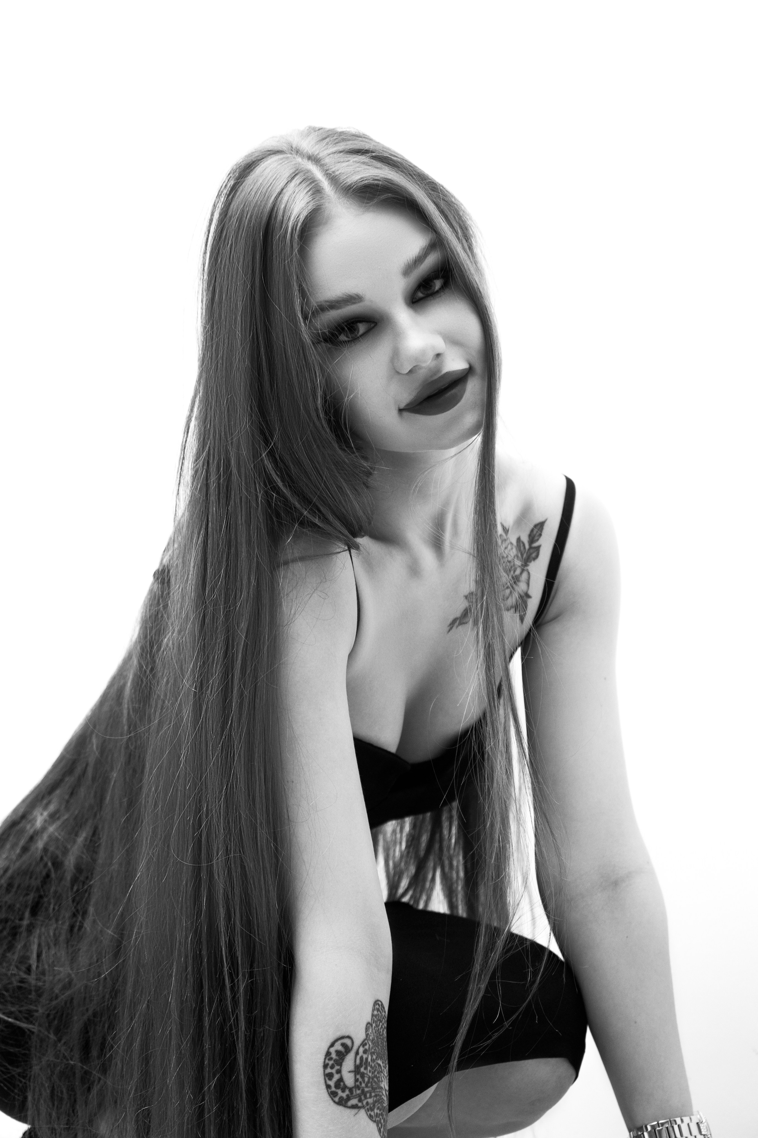 Ярослава | Индивидуальная съемка