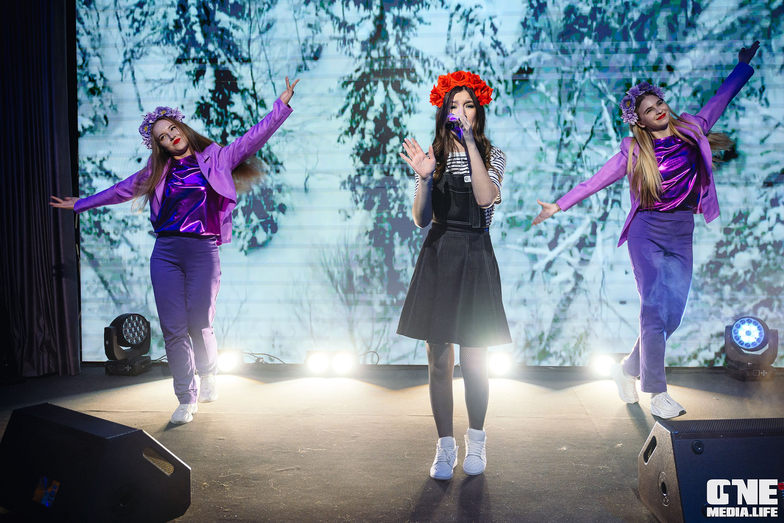 Фоторепортаж из ресторана Океан. One Media Life: фоторепортажи, фотоотчеты с мероприятий и заведений