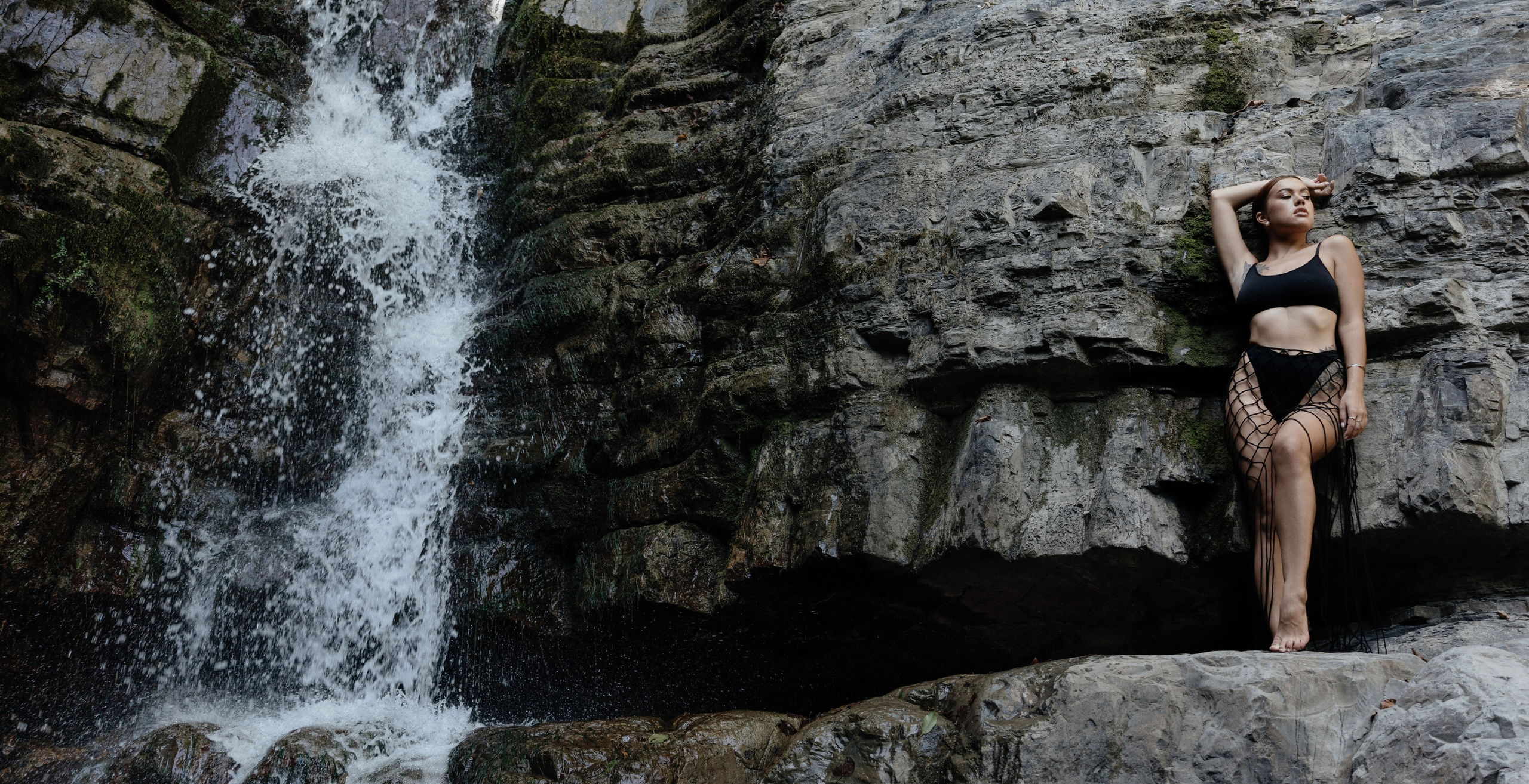 Фото в горах. Свадебный фотограф Сочи Елена Казакова
