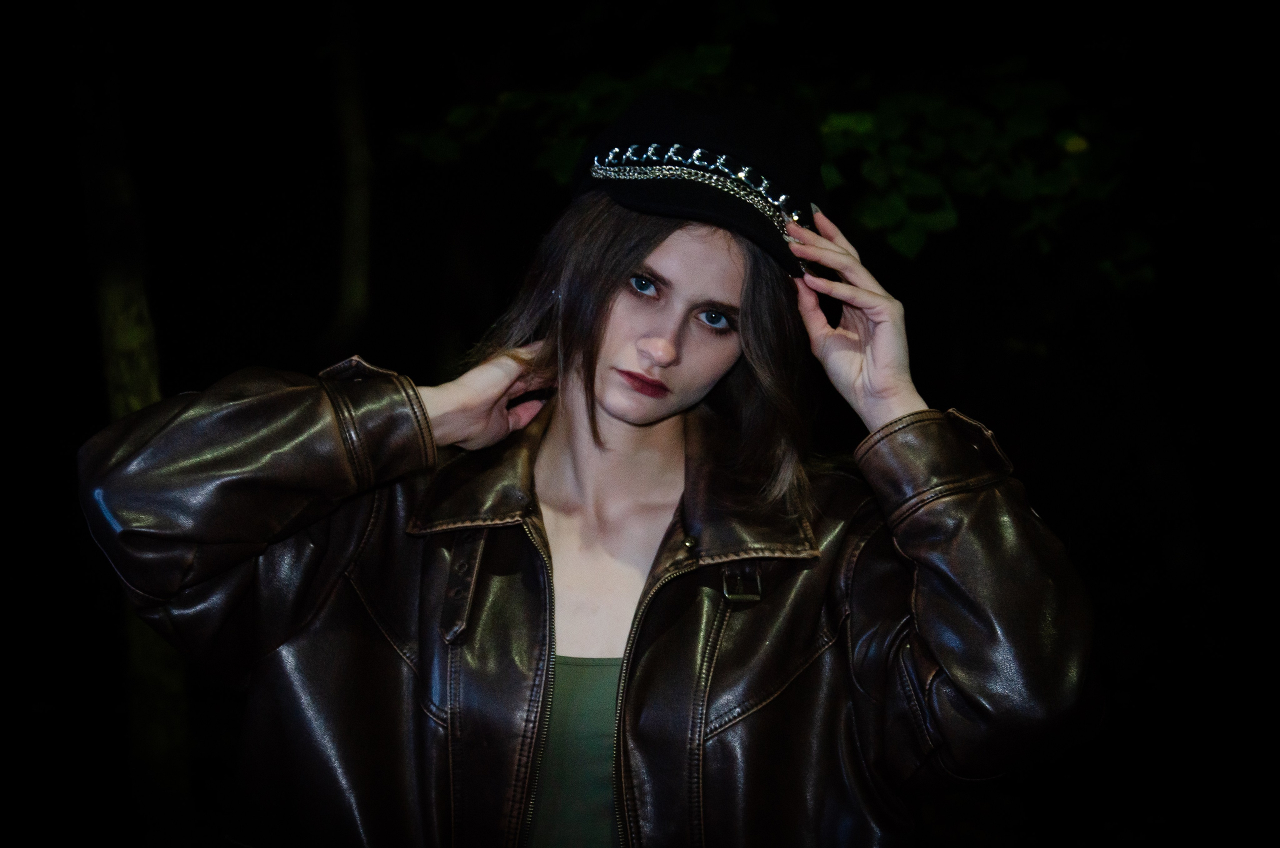 Lizaveta. Фотография, видеомонтаж и 3D. Постричев Дмитрий