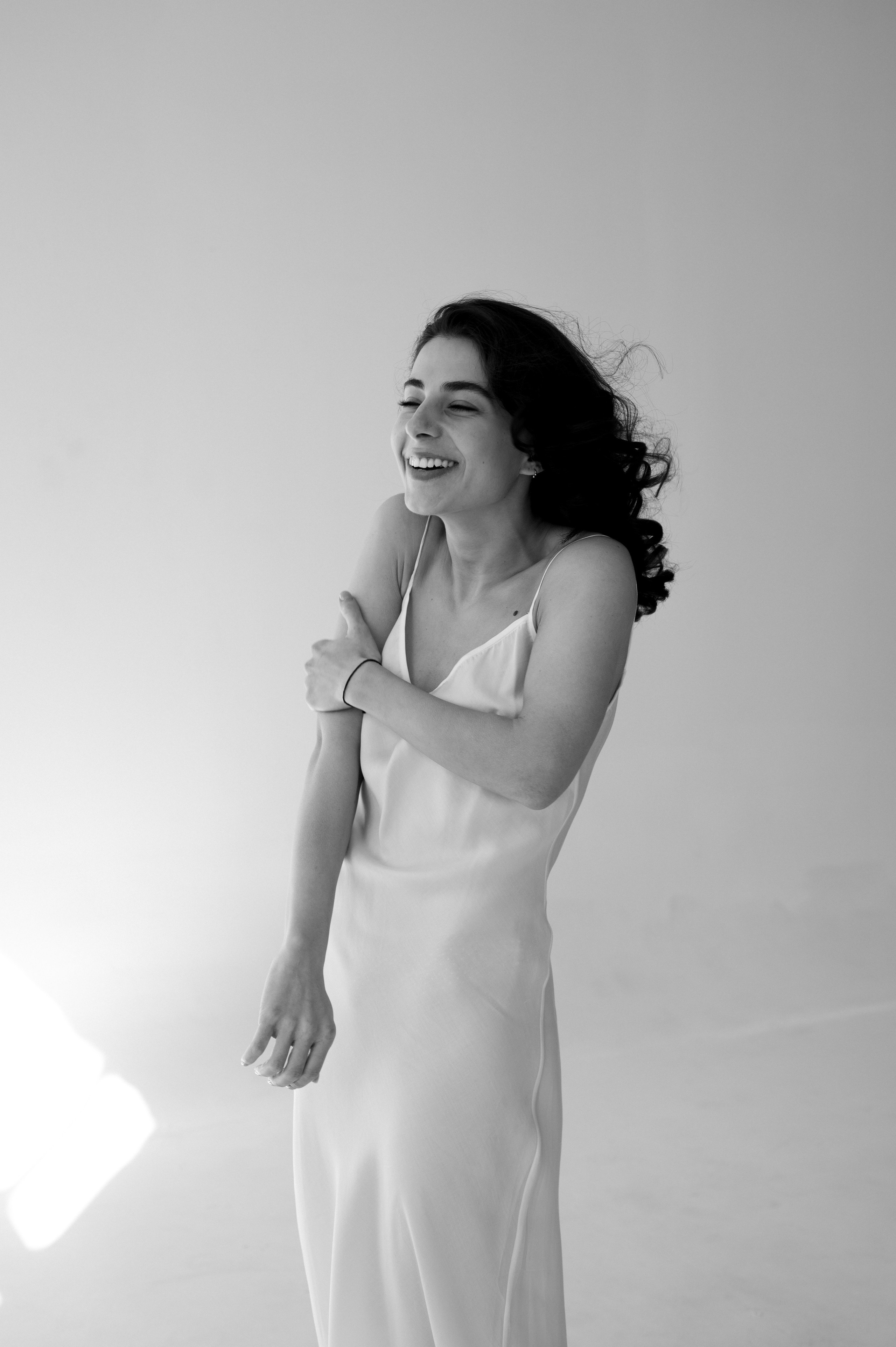 Photographer Yulia Lushnikova, Based in Valencia