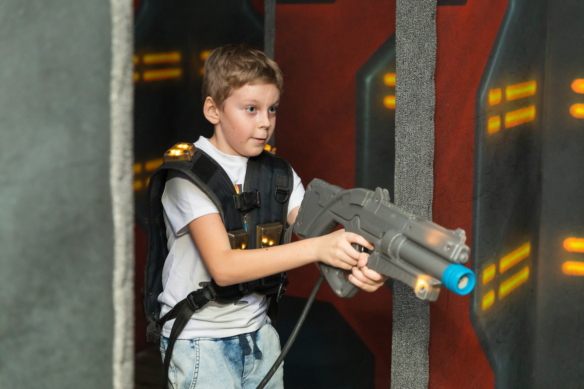 Данилу 7 лет. Фотограф Татьяна Генева