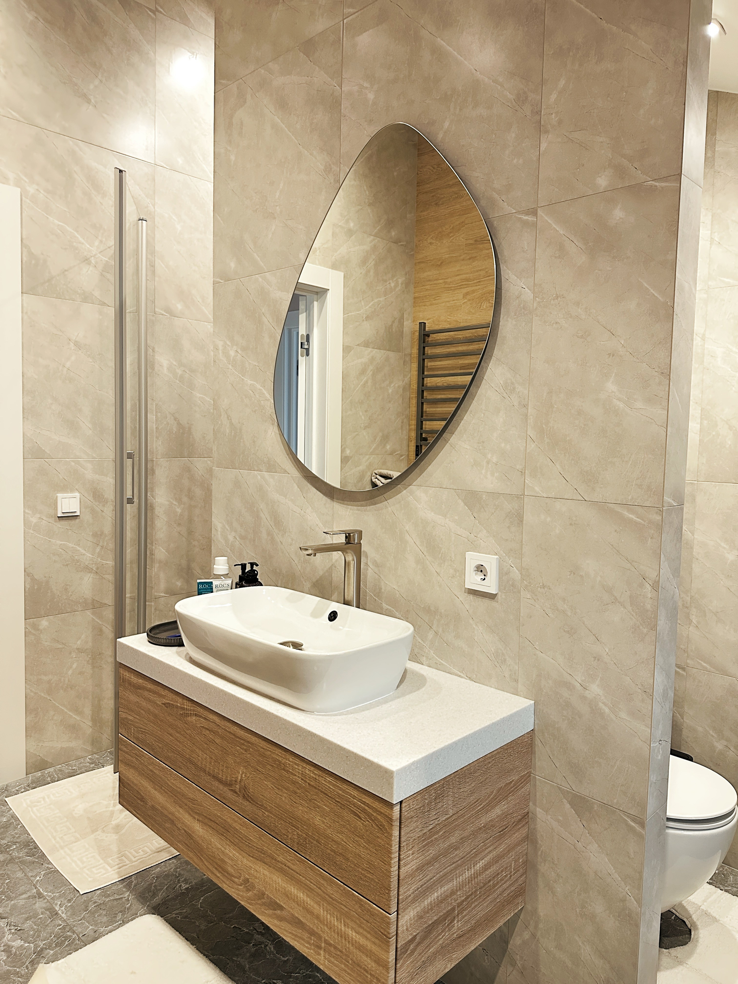 Портфолио. Модерн Муф: студия интерьерного дизайна