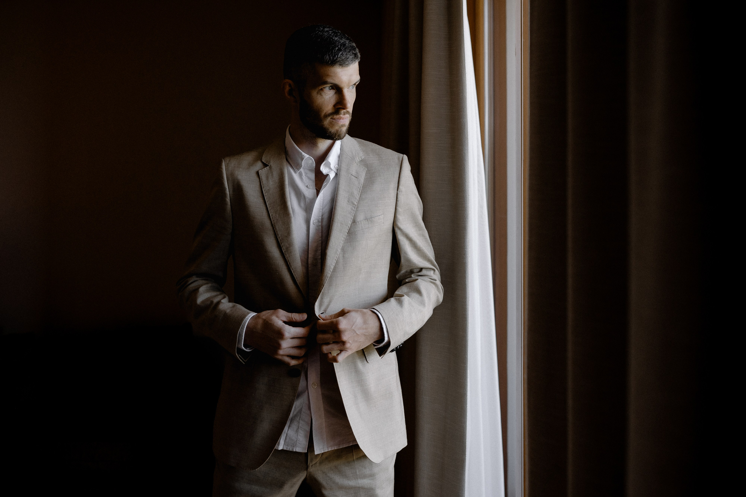 Жних в отеле Barvikha luxury village