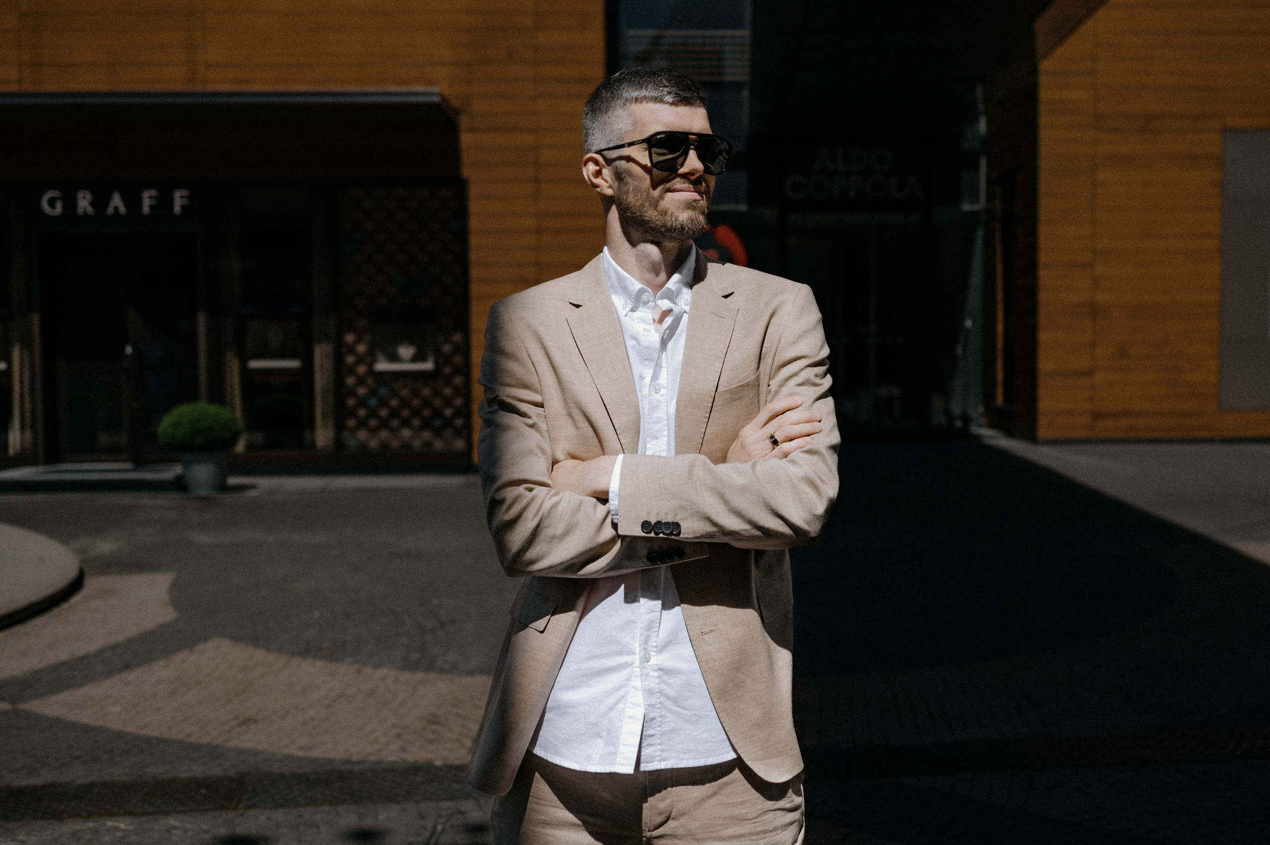 Свадьба в Подмосковье