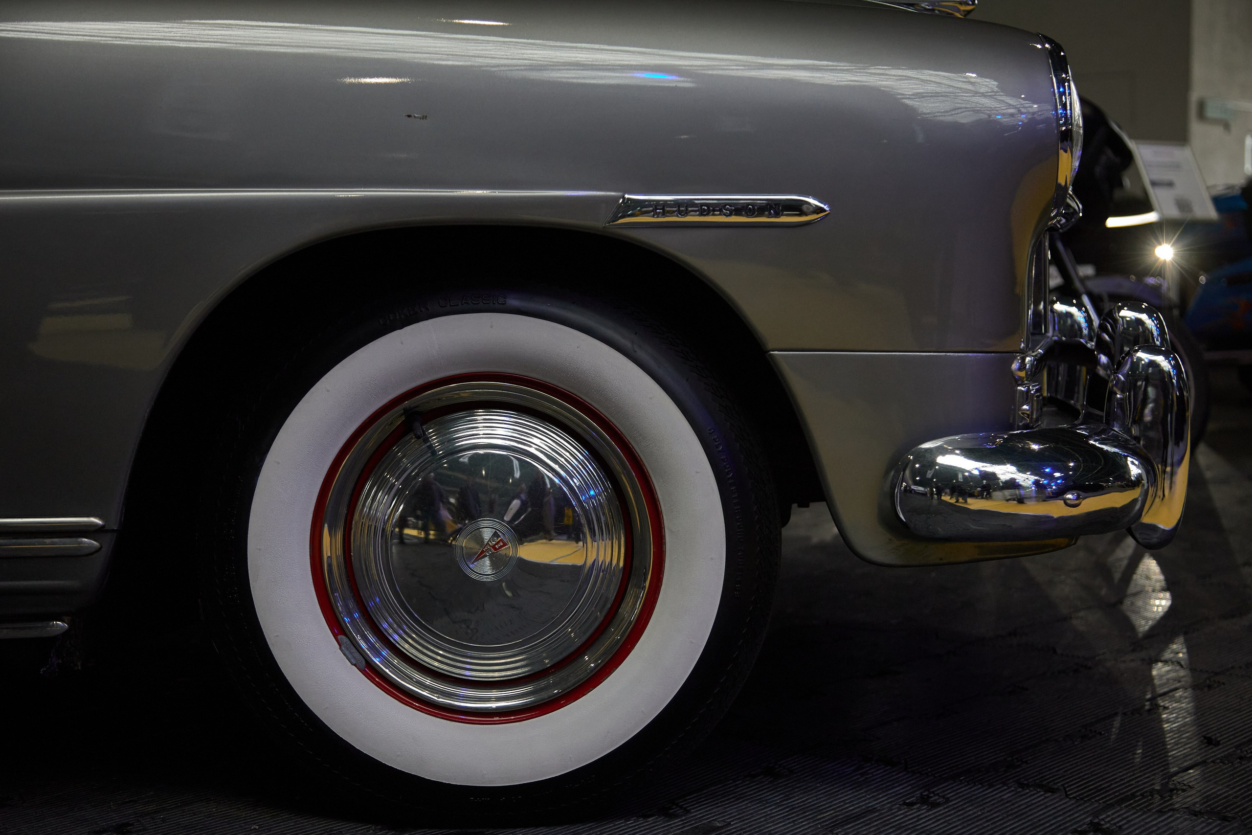 МОТОРШОУ 2025. Репортажный фотограф в Минске. Алексей Матюшков