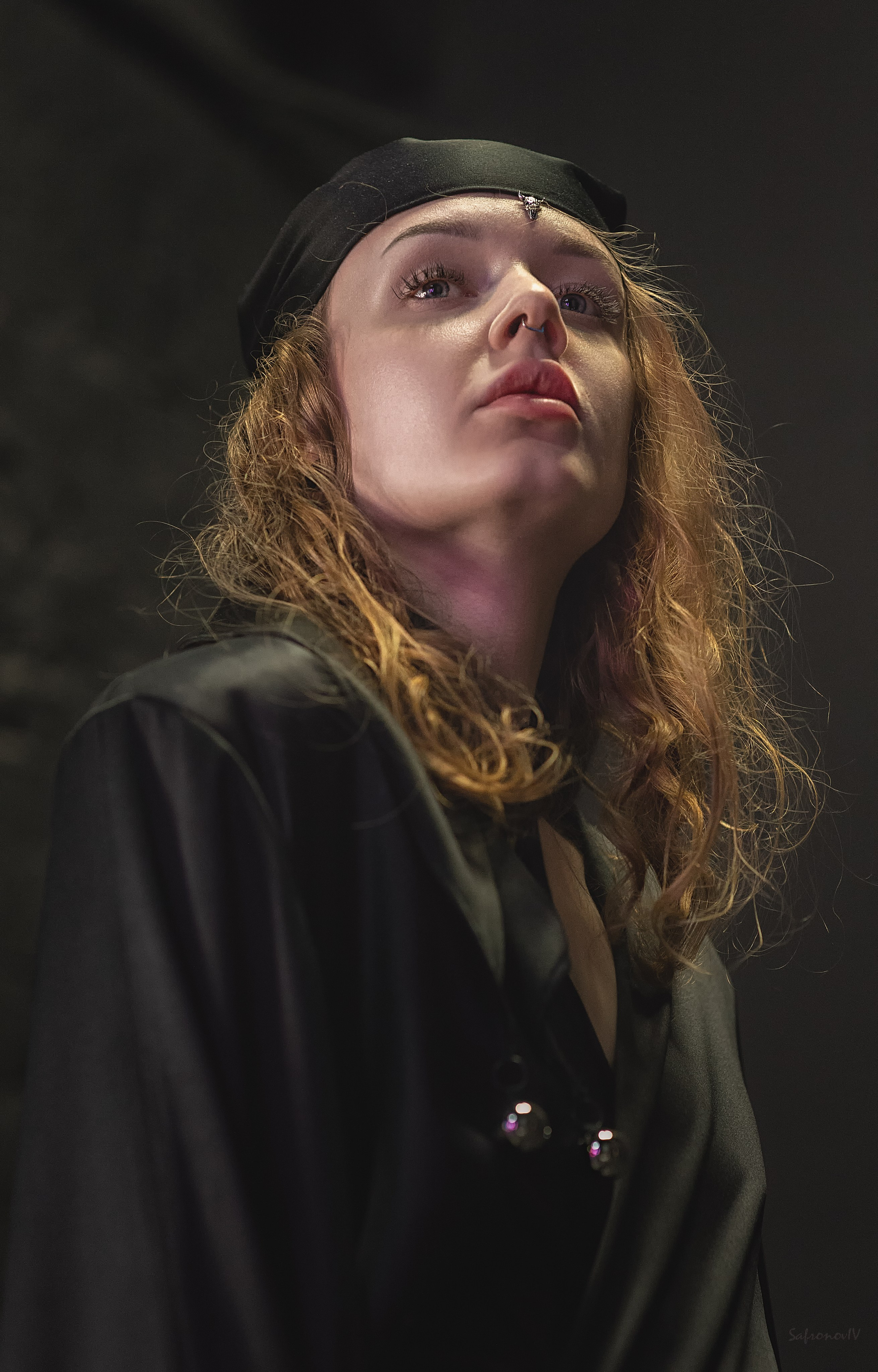 Костюм Кимоно с поясом