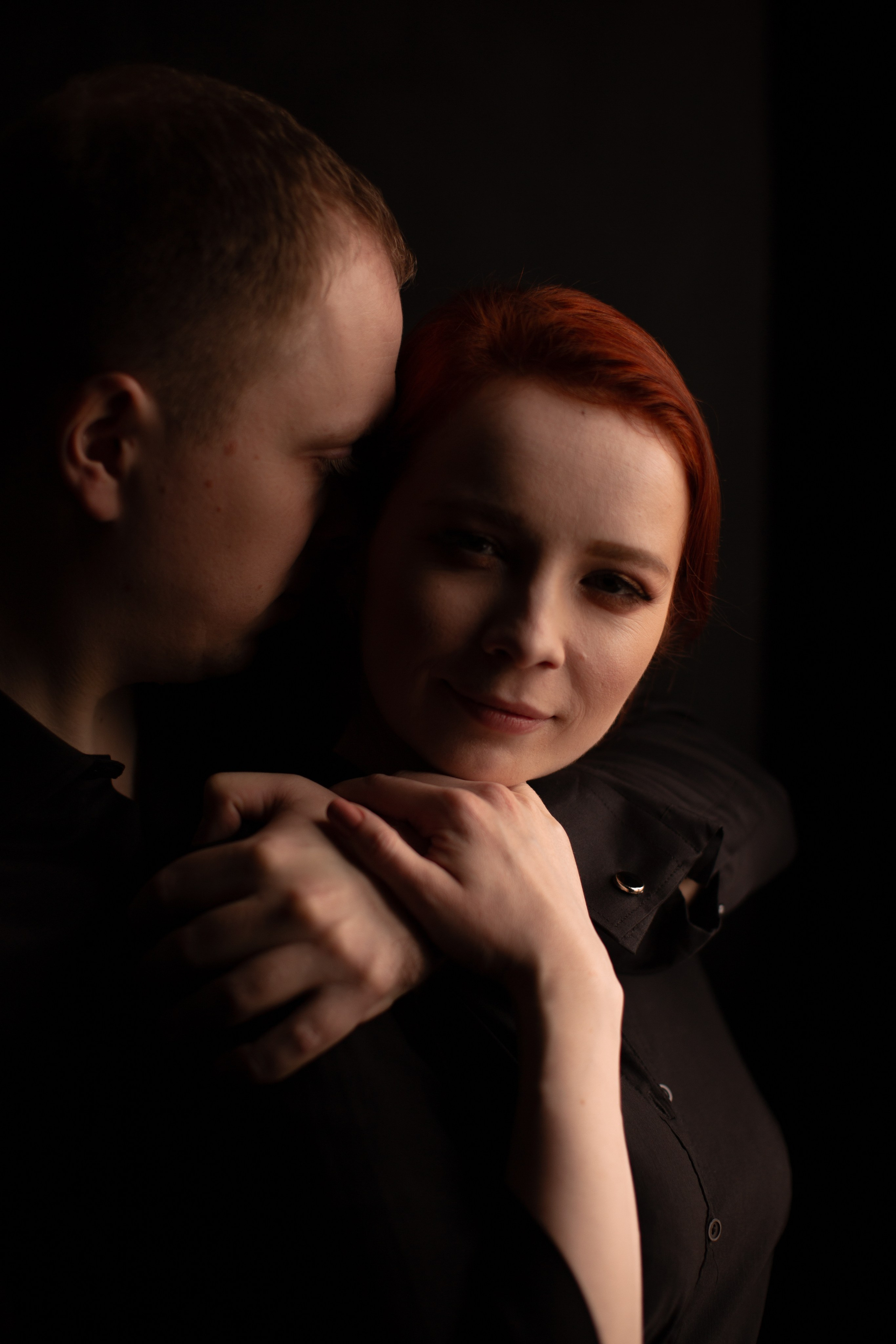 2021_03_13_Я. Будуарный / Ню Фотограф Наталья Шевченко Минск