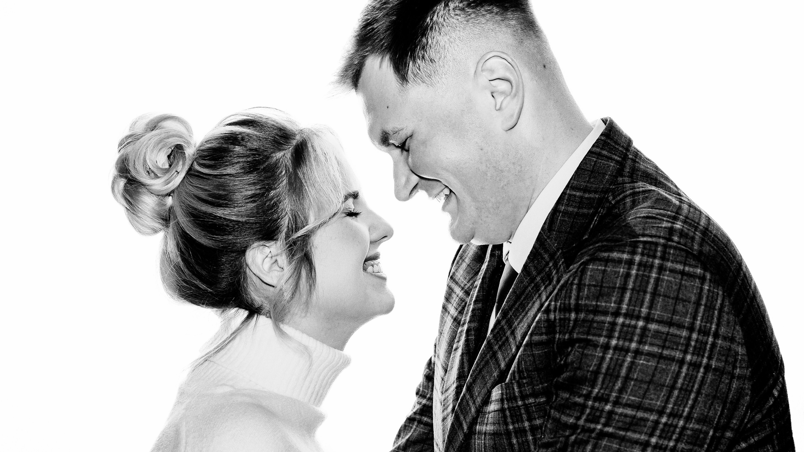 Свадебный и репортажный фотограф в Воронеже Роман Янко