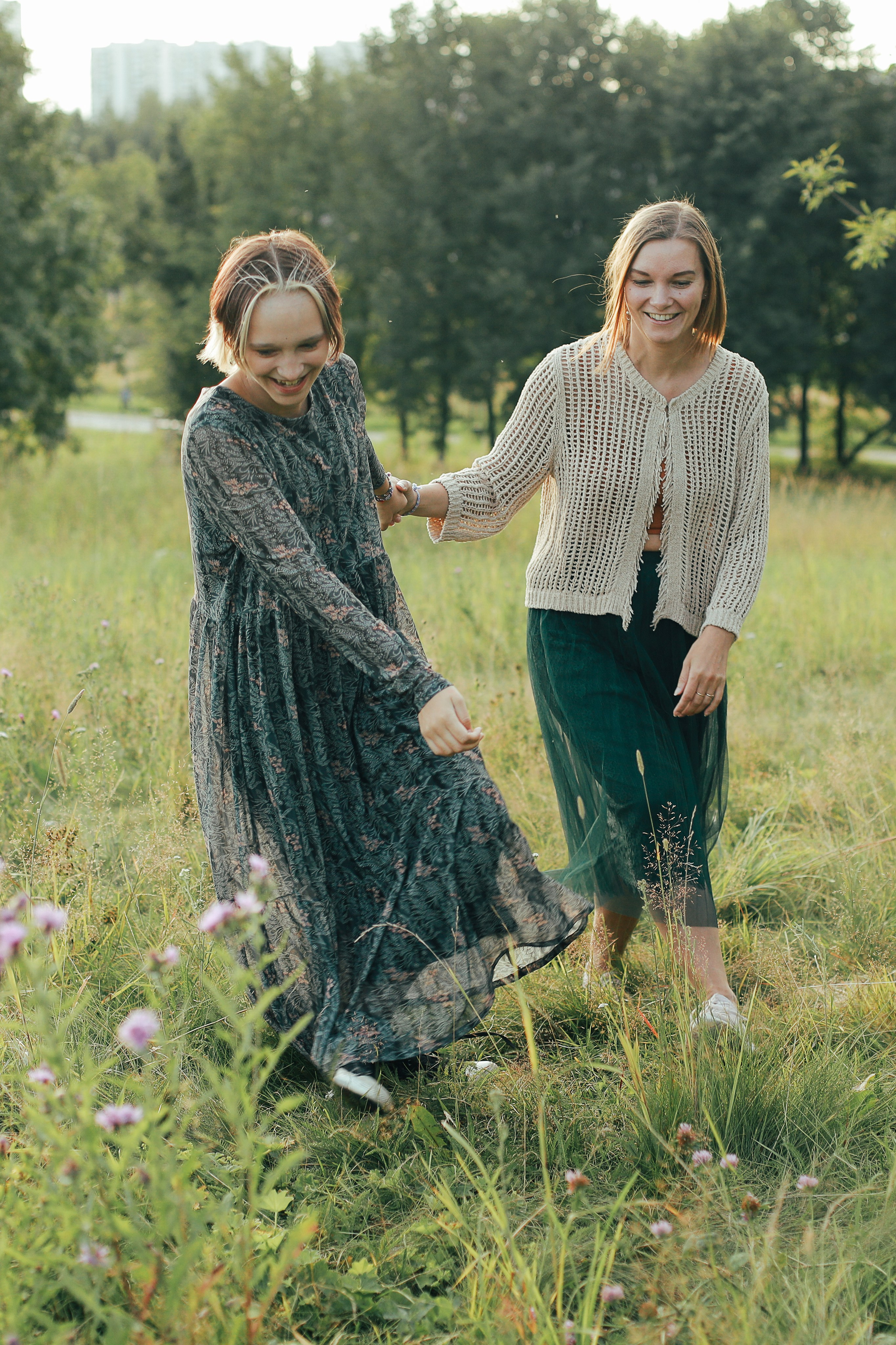 Ваши семейные истории. Семейный и портретный фотограф в Москве Татьяна Царенко