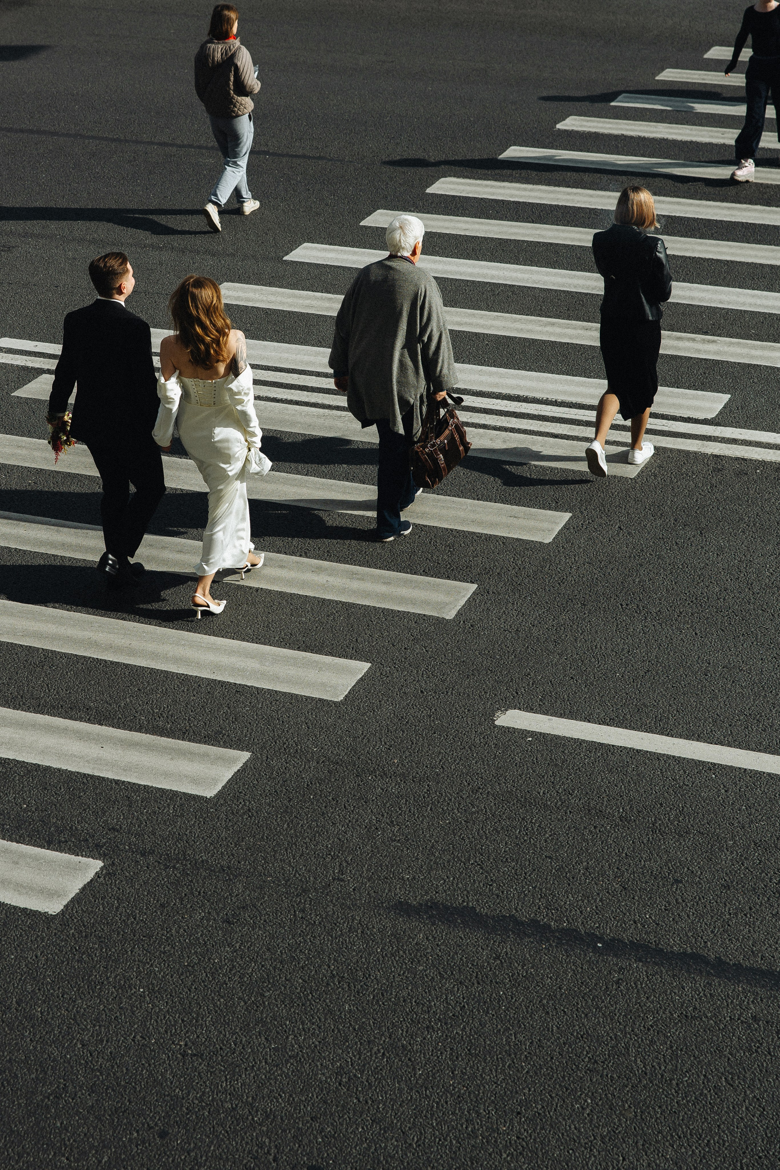 Свадебный фотограф в Санкт-Петербурге Баженова Алина