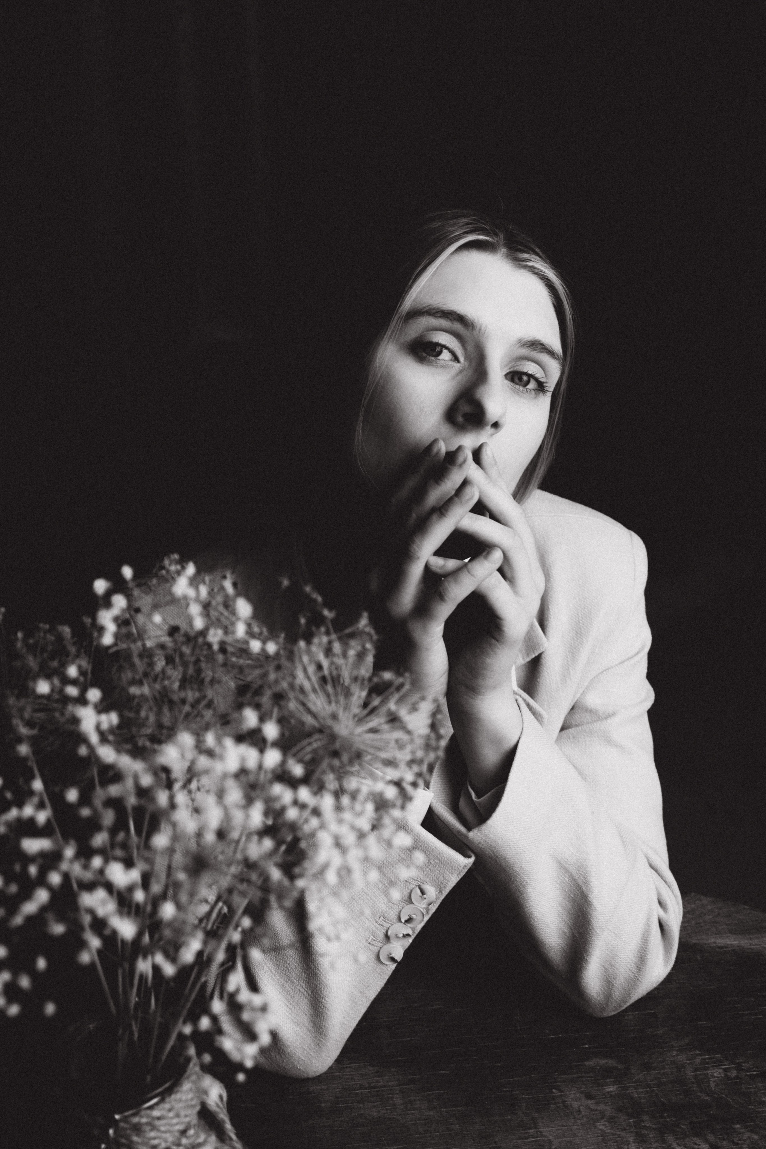 Фотограф и видеограф Арина Семёнова