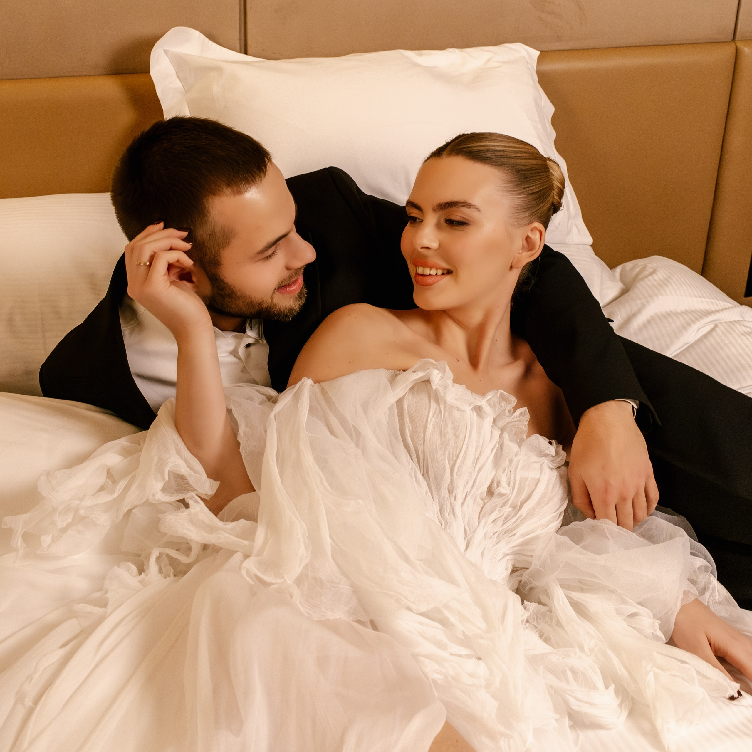 Свадебные съёмки. Семейный и свадебный фотограф в Москве и Домодедово Анна Авилочкина