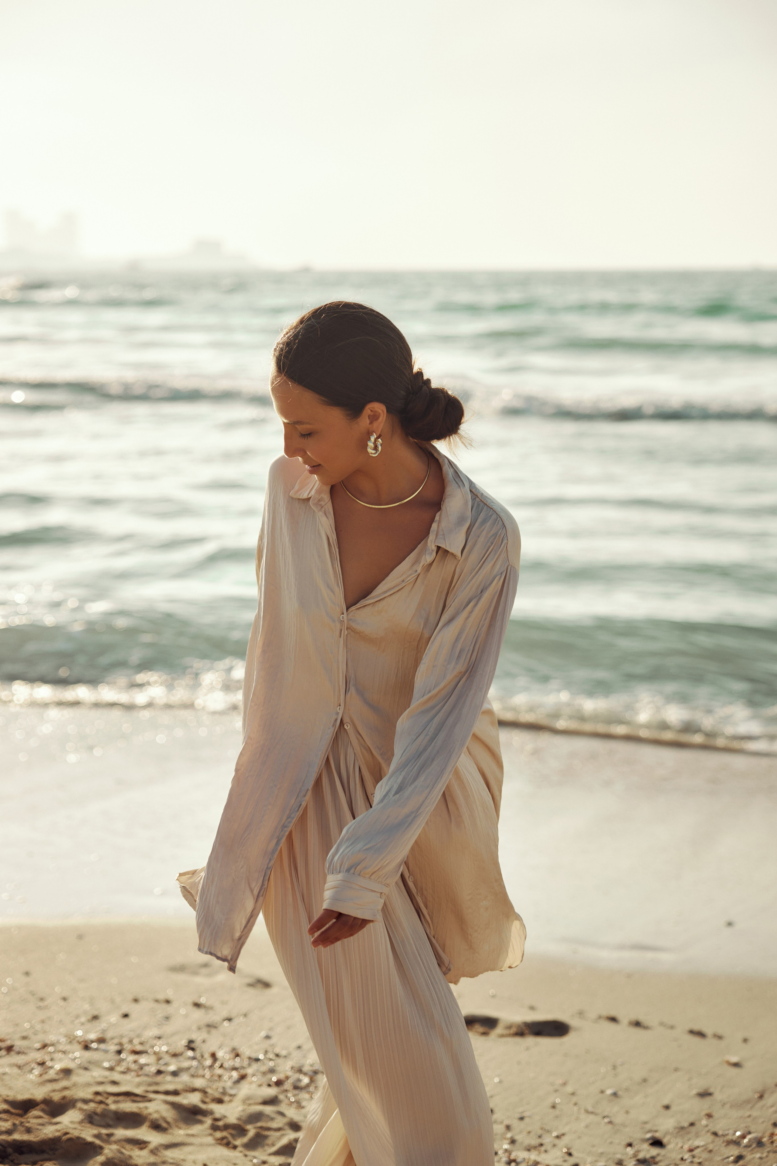 Курс для фотографов. Fashion and content photographer Anna Pavlova