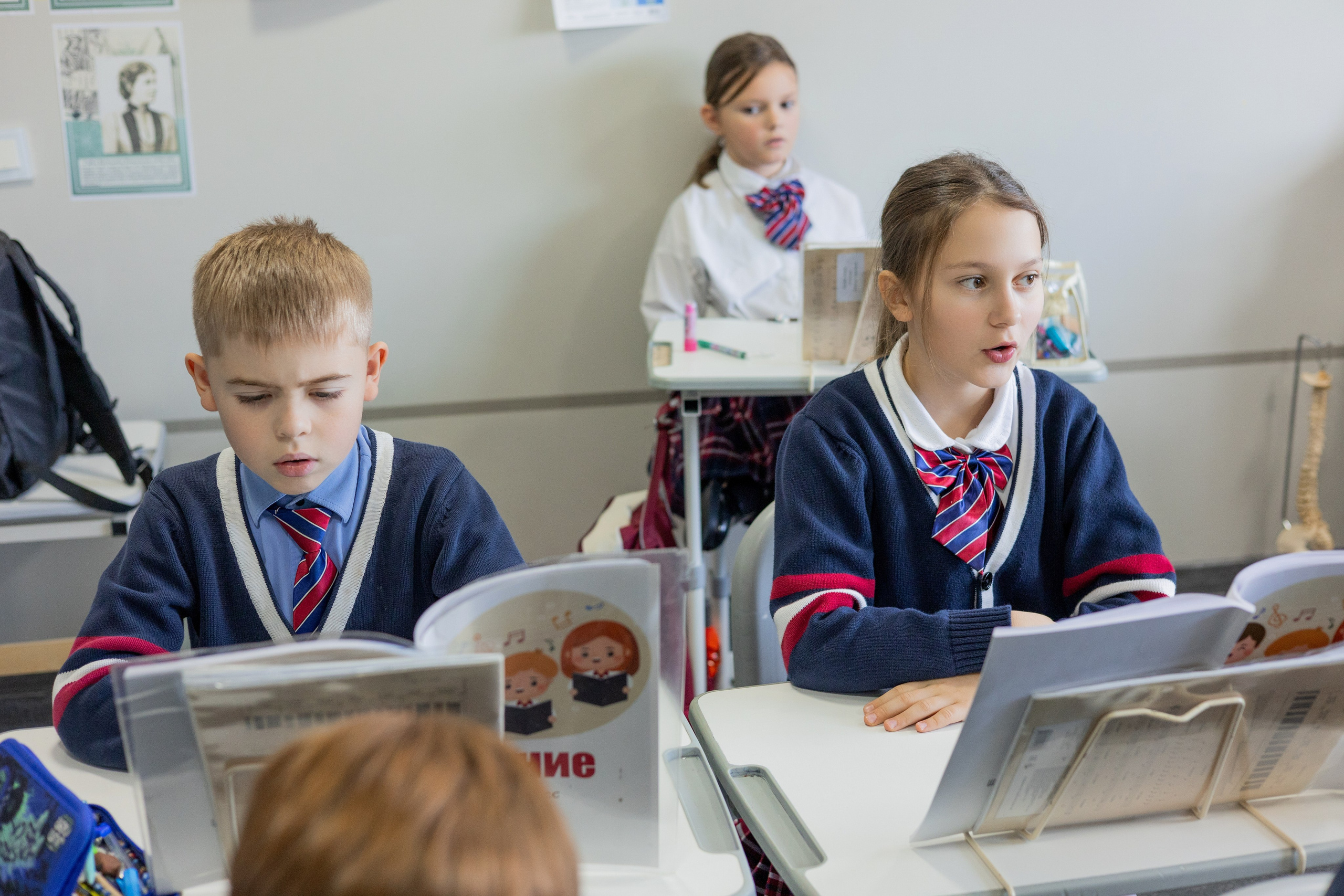 ШКОЛА и ДЕТСКИЙ САД. Портретный, свадебный, репортажный фотограф во Владивостоке Юлиана Джули Фокс