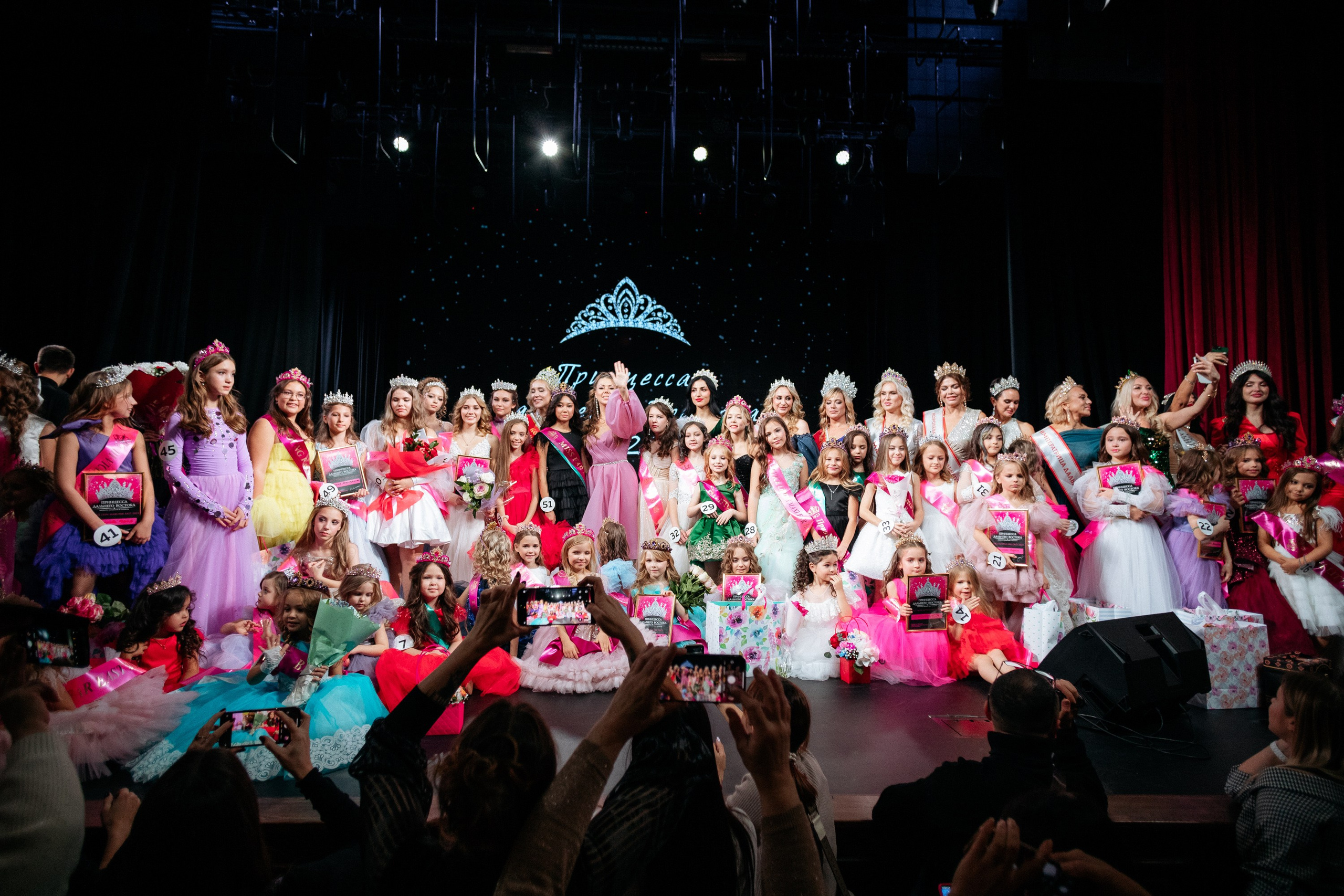 ПРИНЦЕССА ДАЛЬНЕГО ВОСТОКА. СВОИ. ФОТООТЧЕТЫ-СОБЫТИЯ-МЕСТА