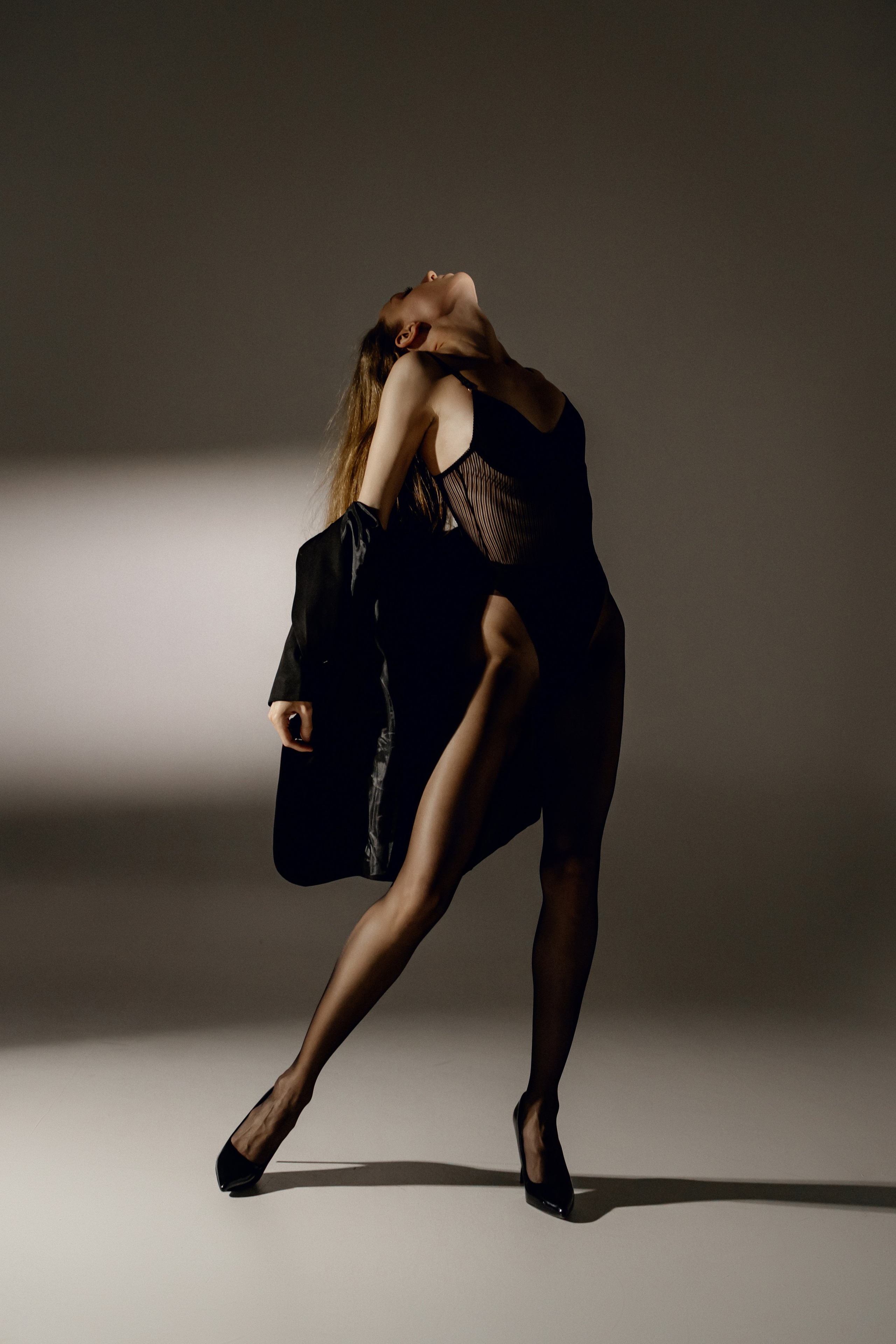 Фотограф Марфа Лескова