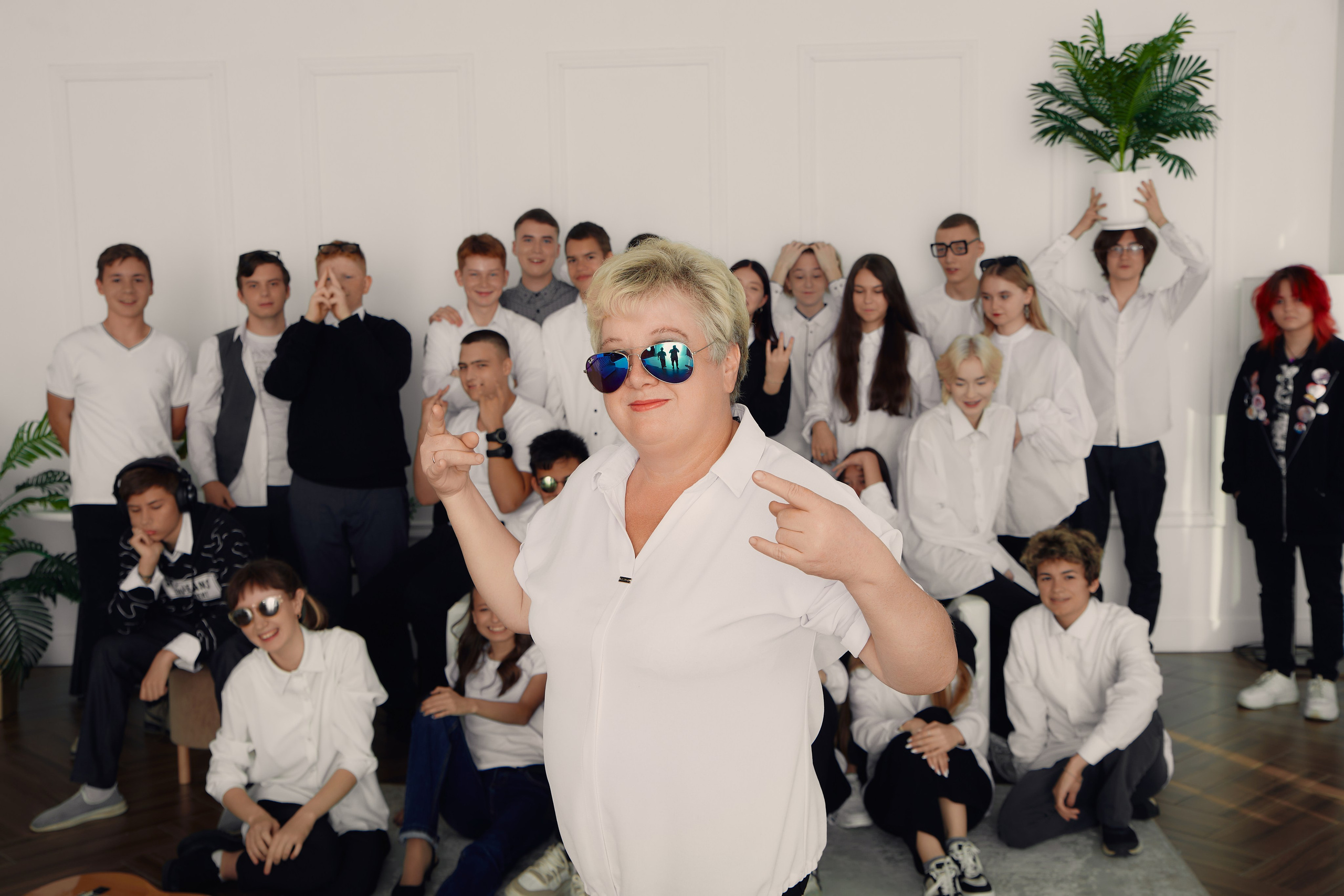 Выпускные альбомы. Свадебный фотограф Чайковский