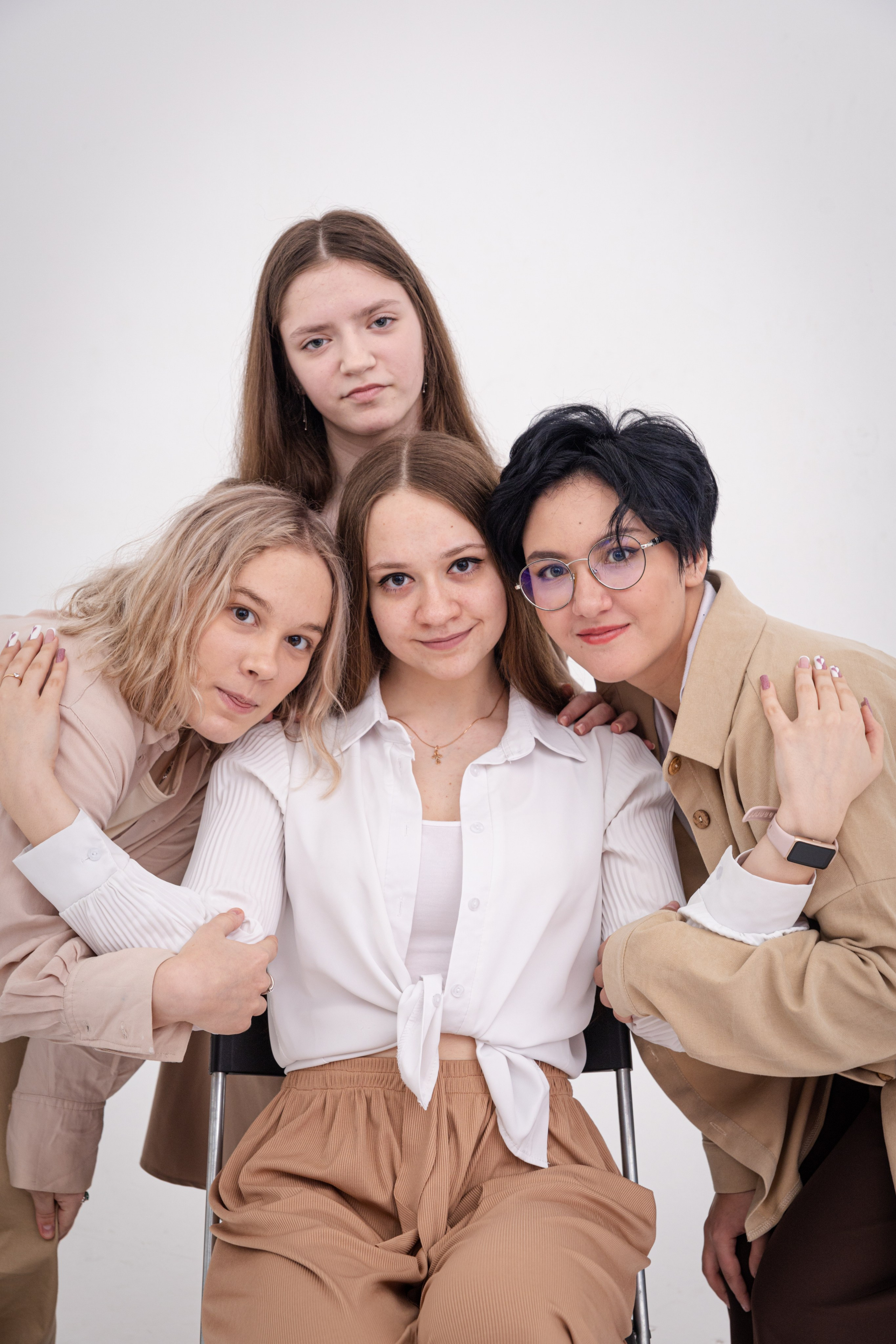 Школа. Семейный фотограф СПб и ЛО Татьяна Прилепко