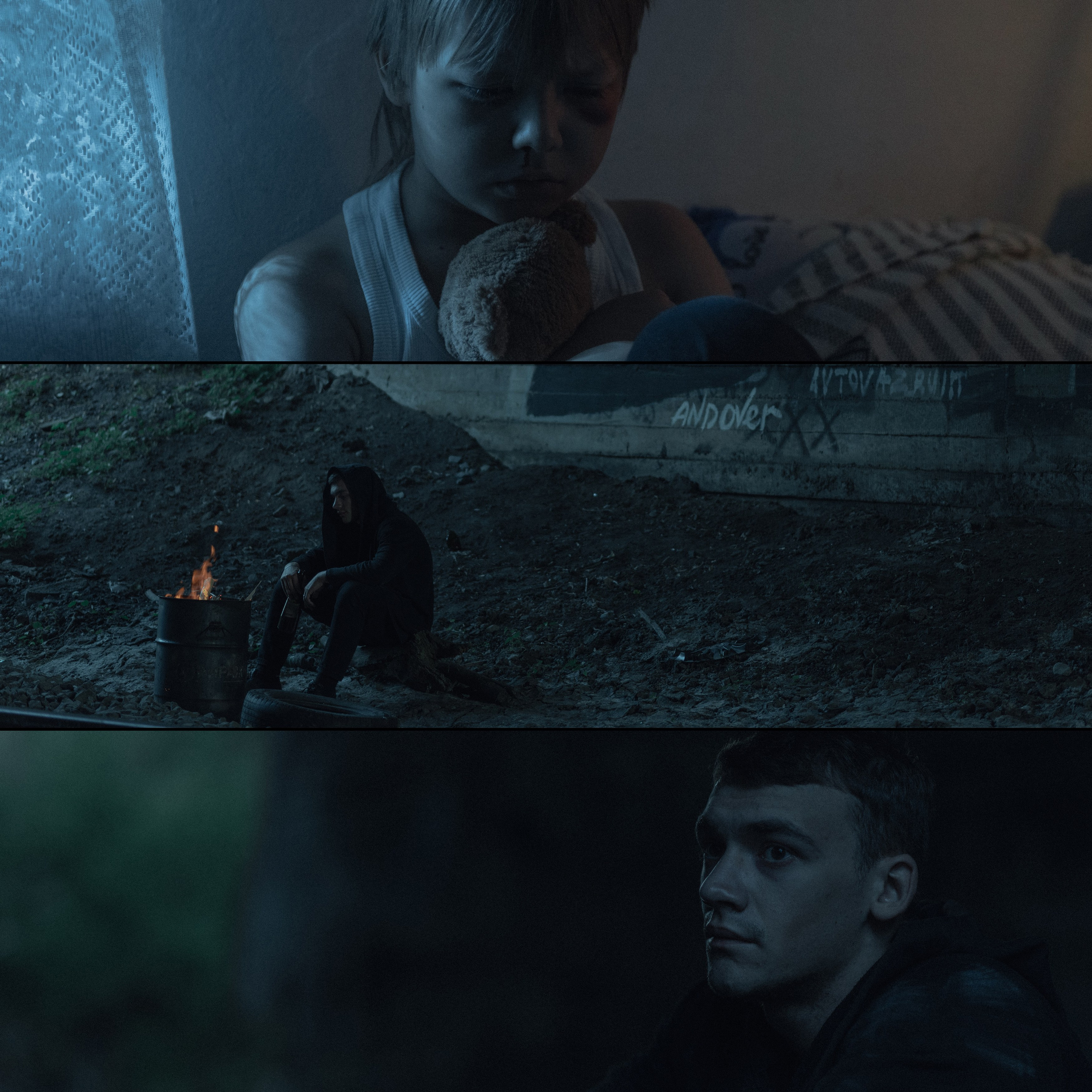 Я ФотоРежиссер. Фотограф и режиссер Сергей Спирин. Москва