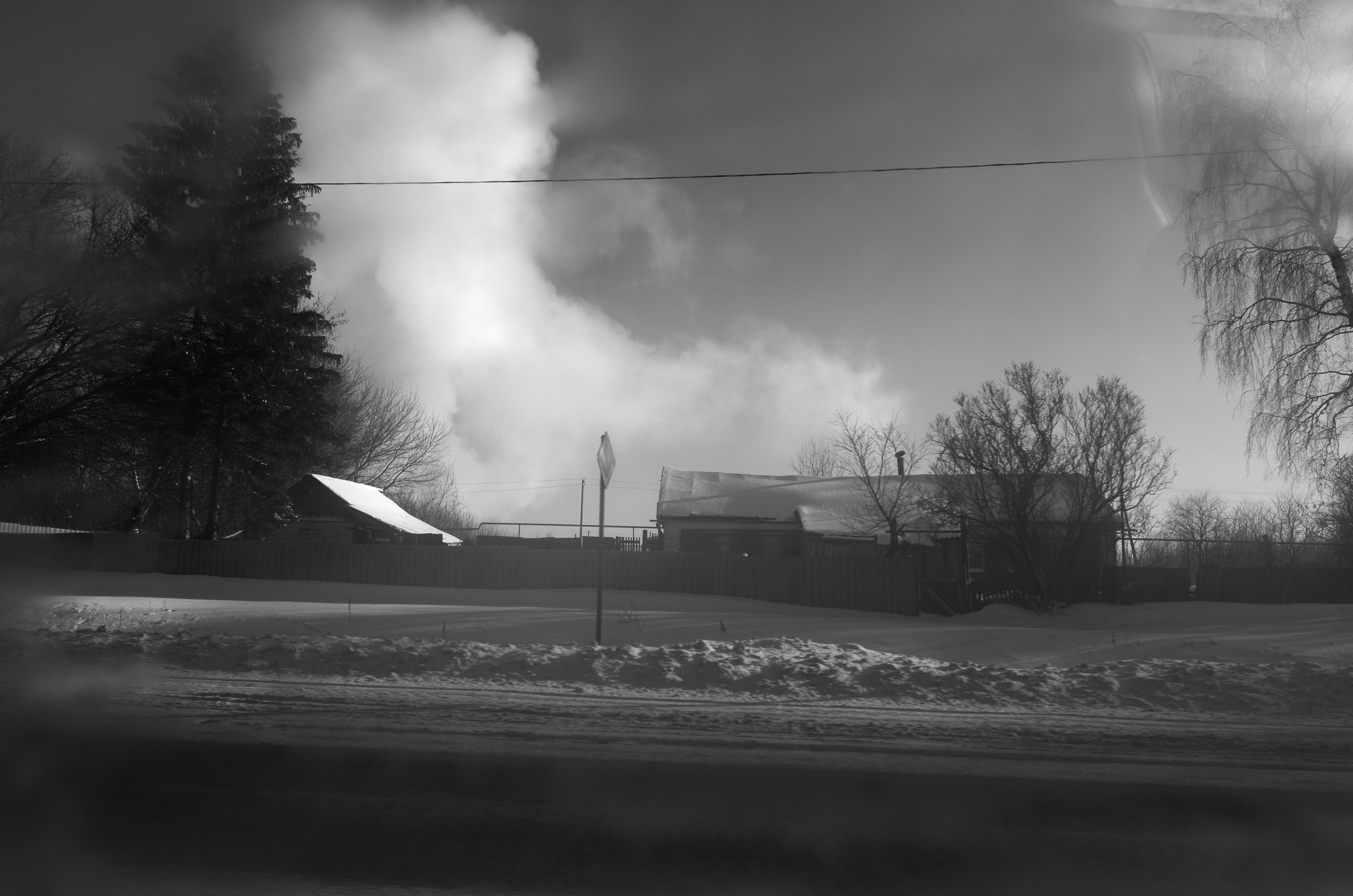 Дорожные работы🚸. Анна Хвалина